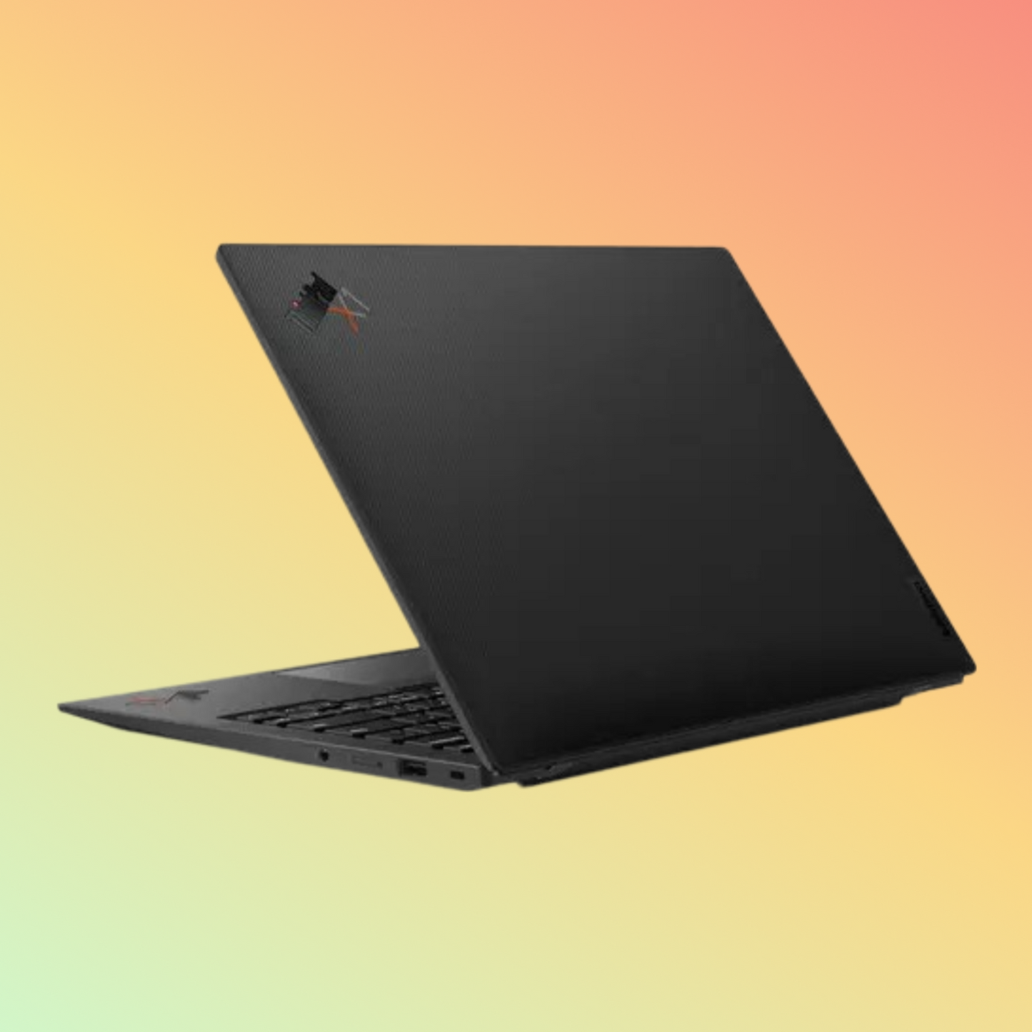 LENOVO THINKPAD X1 CARBON GEN 11 Laptop - 13th Gen i7-1365U, 32GB, 512GB SSD, 14" WUXGA Touch