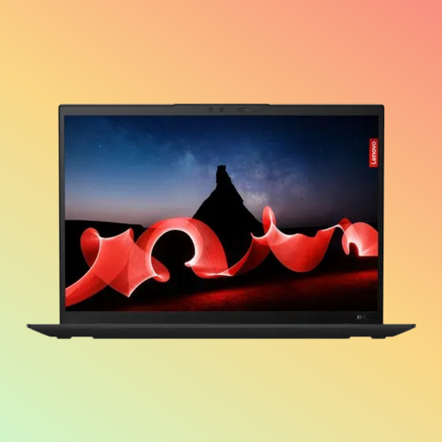 LENOVO THINKPAD X1 CARBON GEN 11 Laptop - 13th Gen i7-1365U, 32GB, 512GB SSD, 14" WUXGA Touch