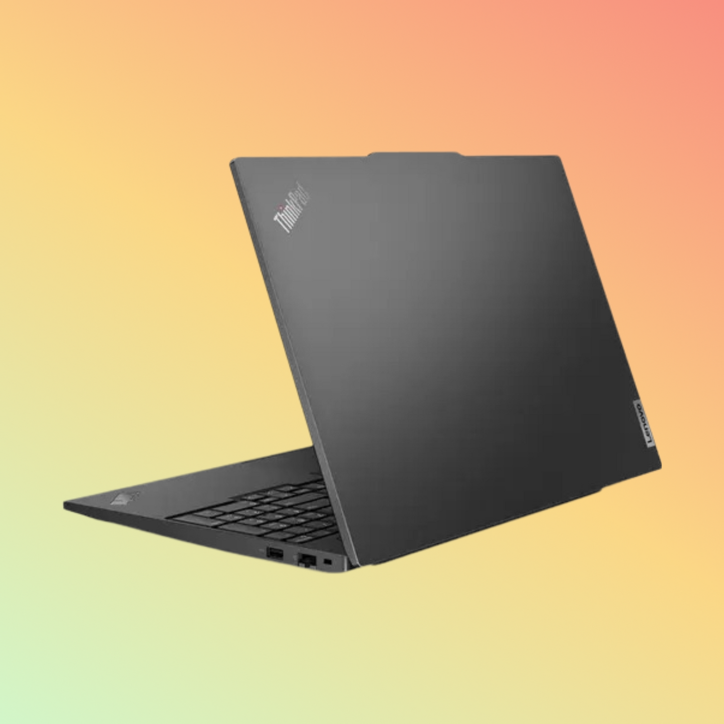 LENOVO THINKPAD X1 CARBON GEN 12 (2024) Laptop - Series 1 Ultra 7-155U, 16GB, 1TB SSD, 14" WUXGA Touch