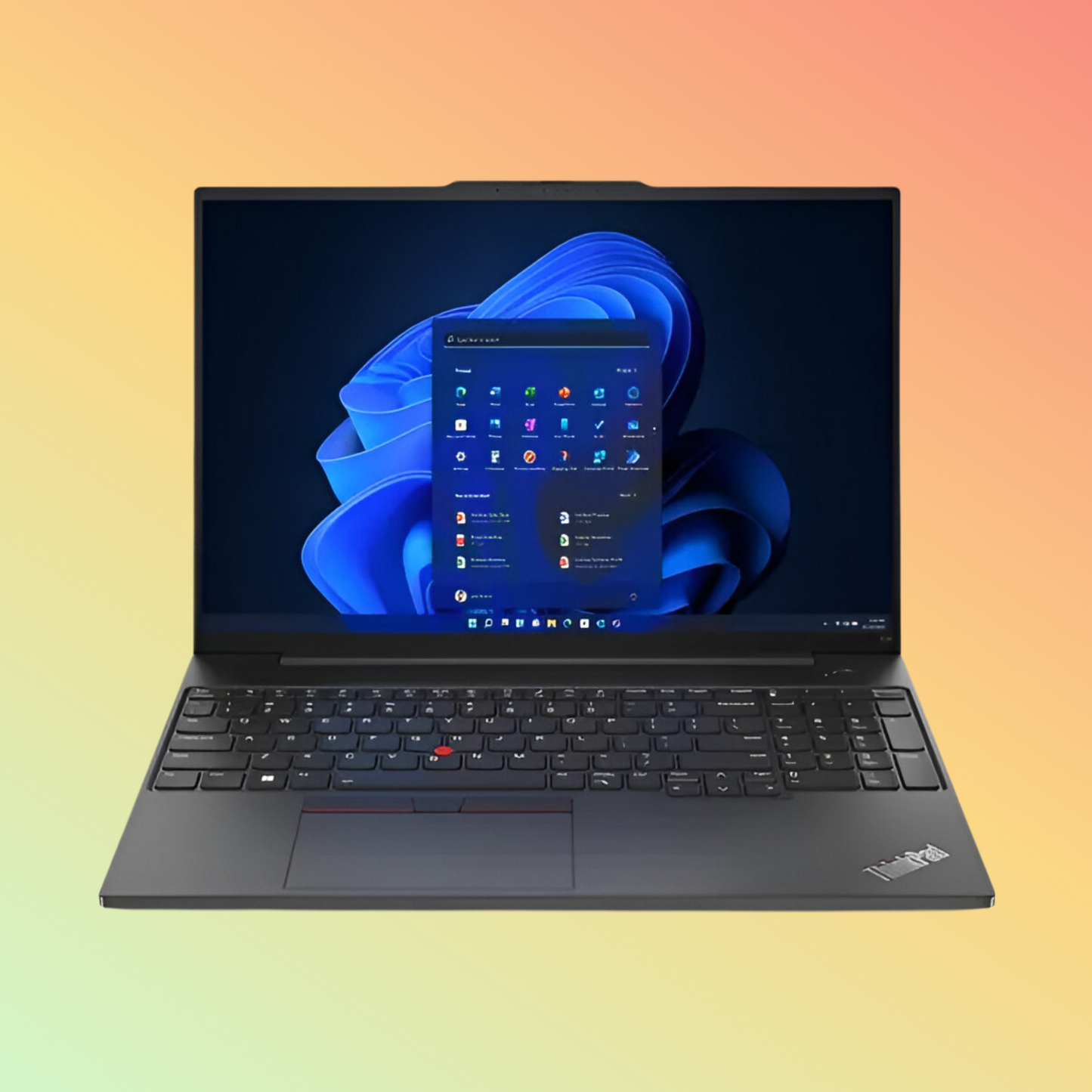 LENOVO THINKPAD X1 CARBON GEN 12 (2024) Laptop - Series 1 Ultra 7-155U, 16GB, 1TB SSD, 14" WUXGA Touch