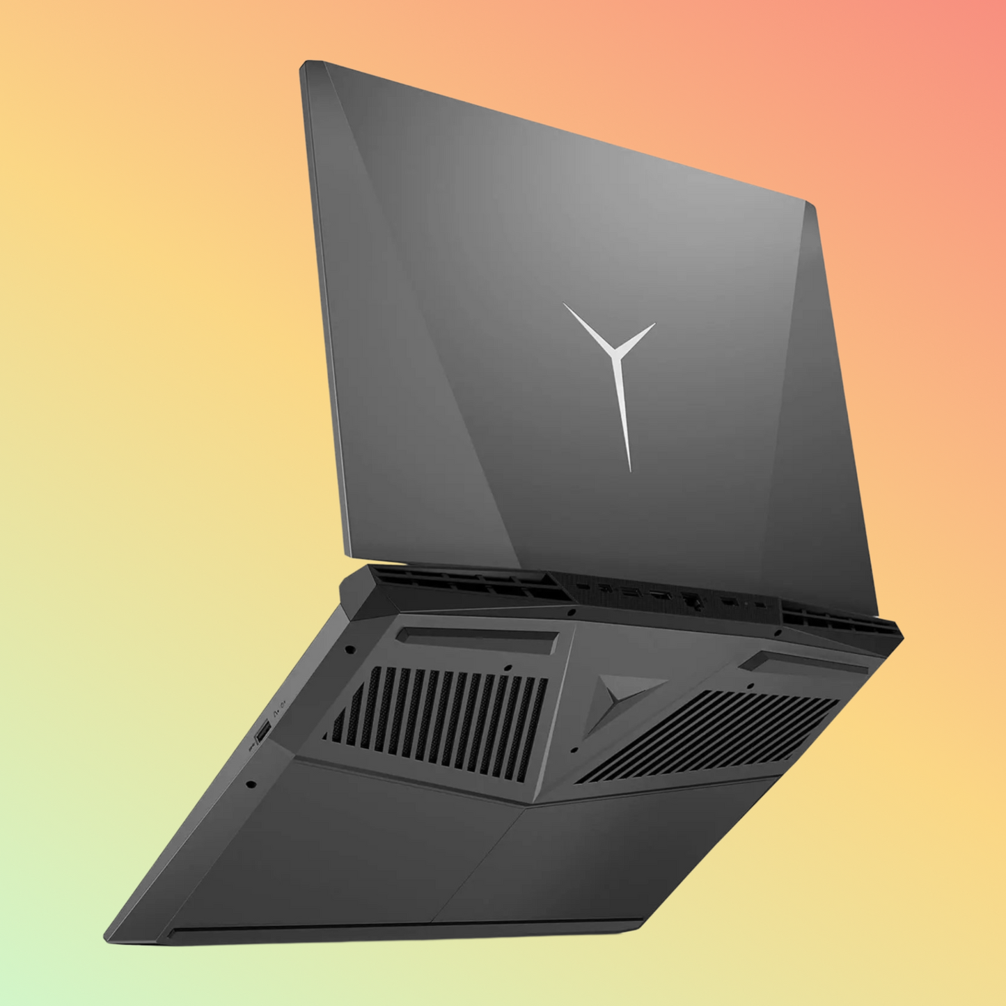 LENOVO LEGION Y7000 Gaming Laptop - 8th Gen i7-8750H, 16GB, 1TB HDD+256GB SSD, NVIDIA GTX 1060 6GB, 15.6" FHD