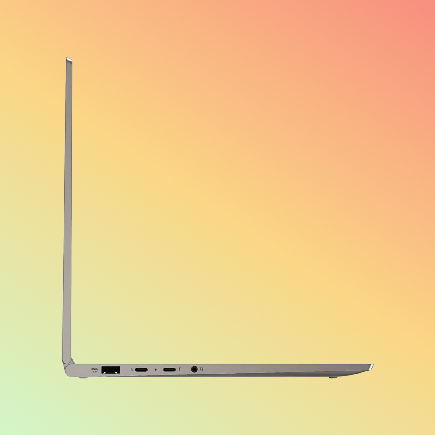 LENOVO YOGA C940-14IIL Laptop - 10th Gen i7-1065G7, 12GB, 512GB SSD, 14" FHD Touch X360