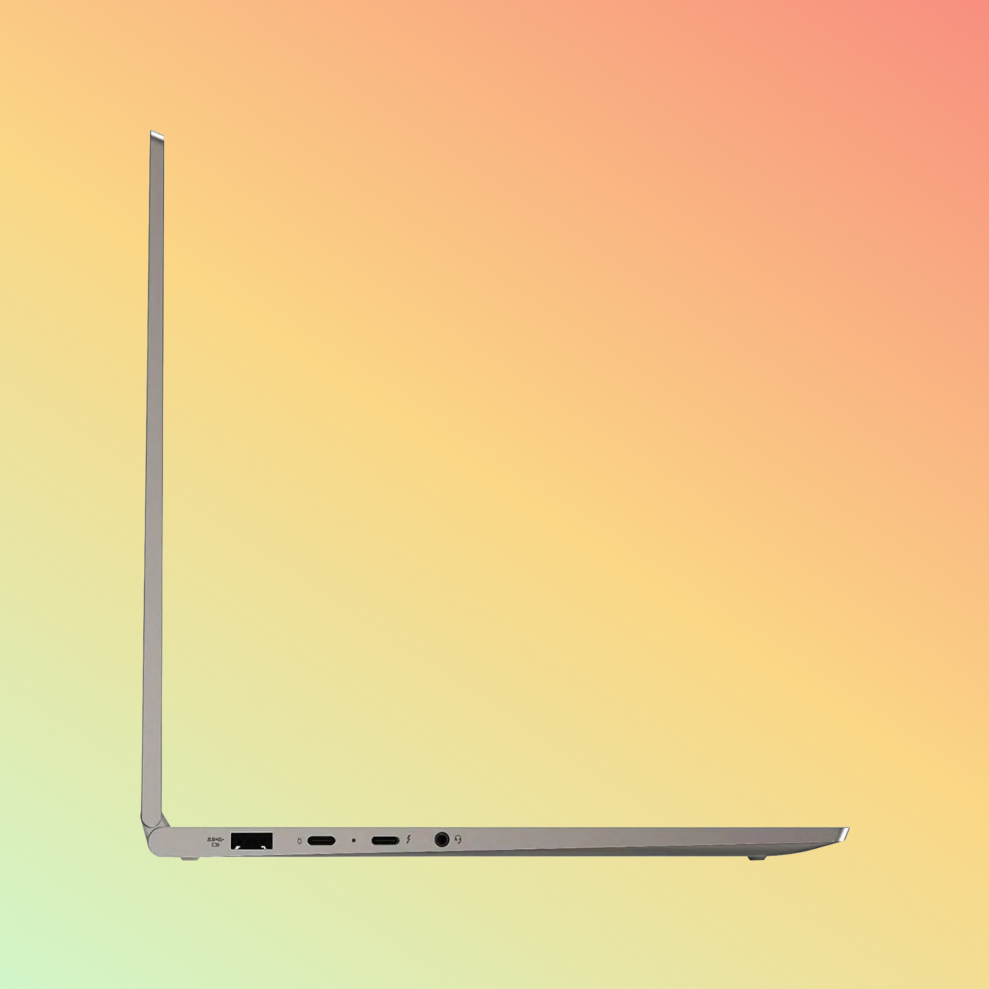 LENOVO YOGA C940-14IIL Laptop - 10th Gen i7-1065G7, 12GB, 512GB SSD, 14" FHD Touch X360