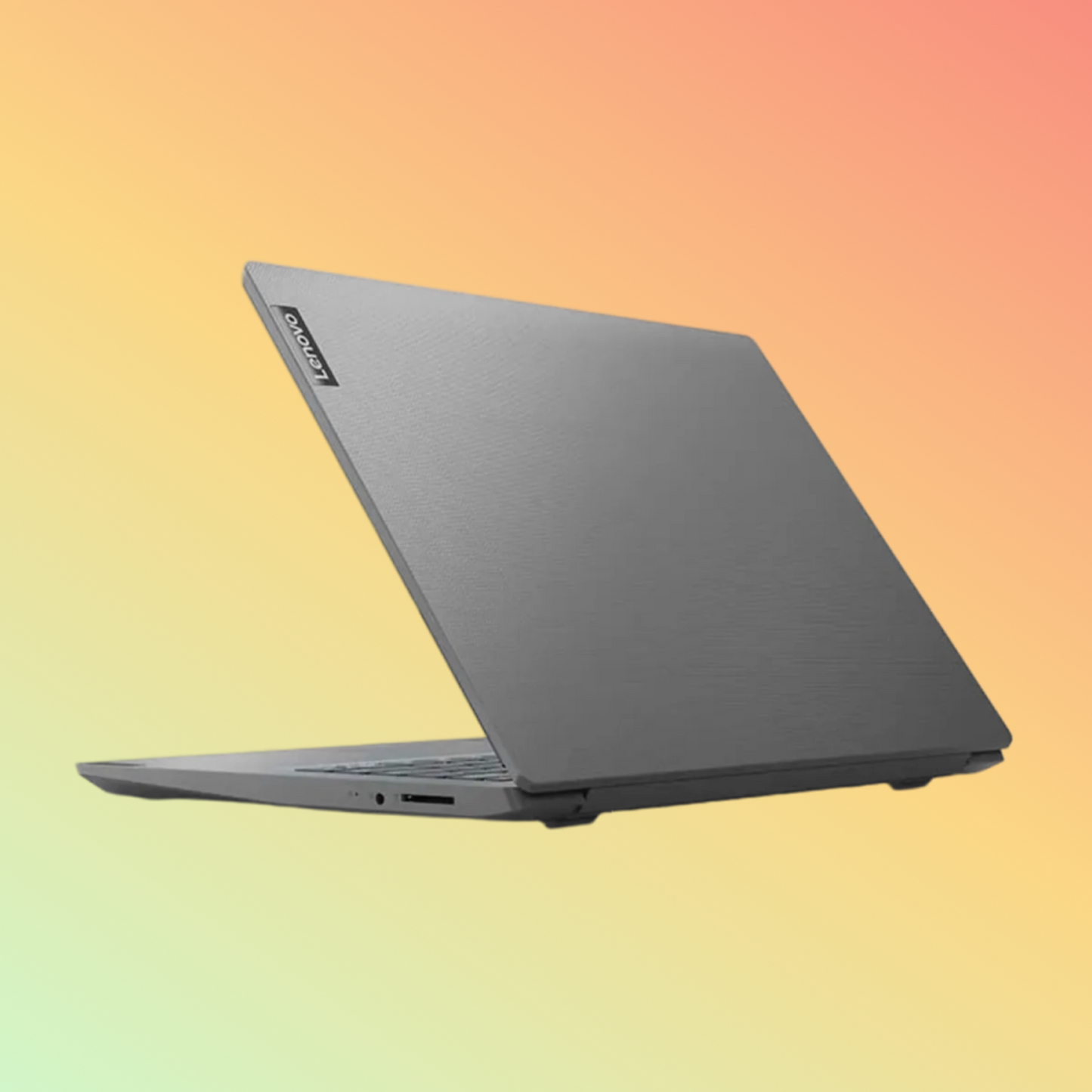 Lenovo IdeaPad L3 15IML05 Laptop - 10th Gen i7-10510U, 8GB, 1TB HDD, NVIDIA GEFORCE MX130 2GB, 15.6" FHD