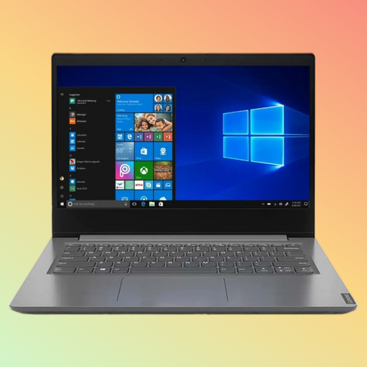 LENOVO V15 G4 AMN Laptop - AMD Ryzen 3-7320U, 8GB, 256GB SSD, 15.6" FHD