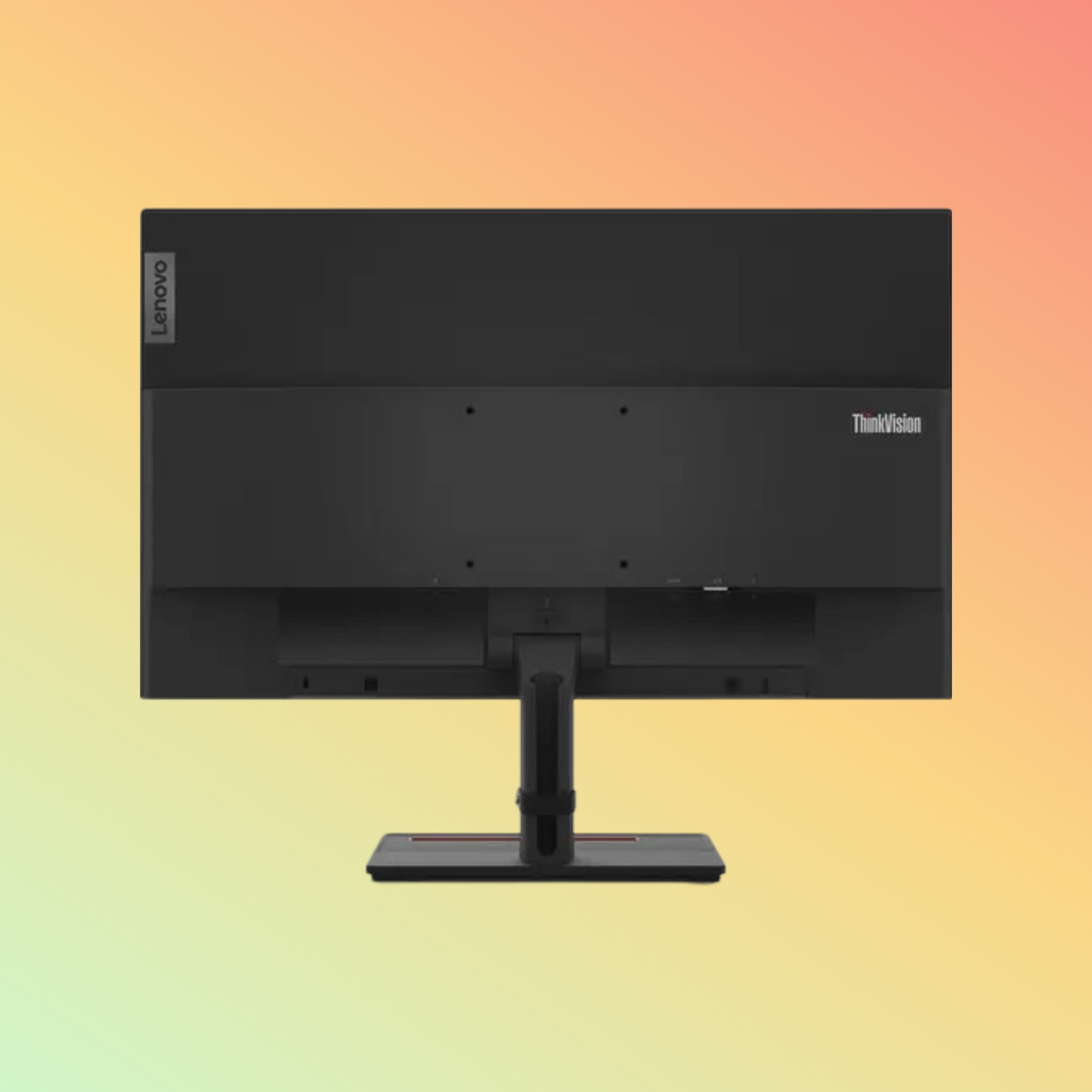 LENOVO C22-20 Monitor - 21.5" FHD (1920 x 1080), TN, HDMI, VGA, 200 nits, 75 Hz