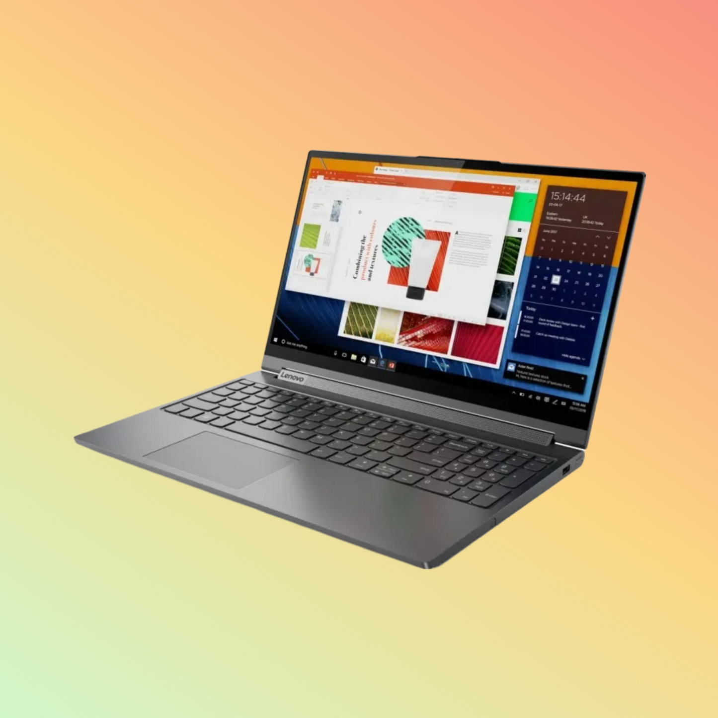 LENOVO IDEAPAD V15 G4 IRU Laptop - 13th Gen i5-1335U, 16GB, 1TB SSD, 15.6" FHD