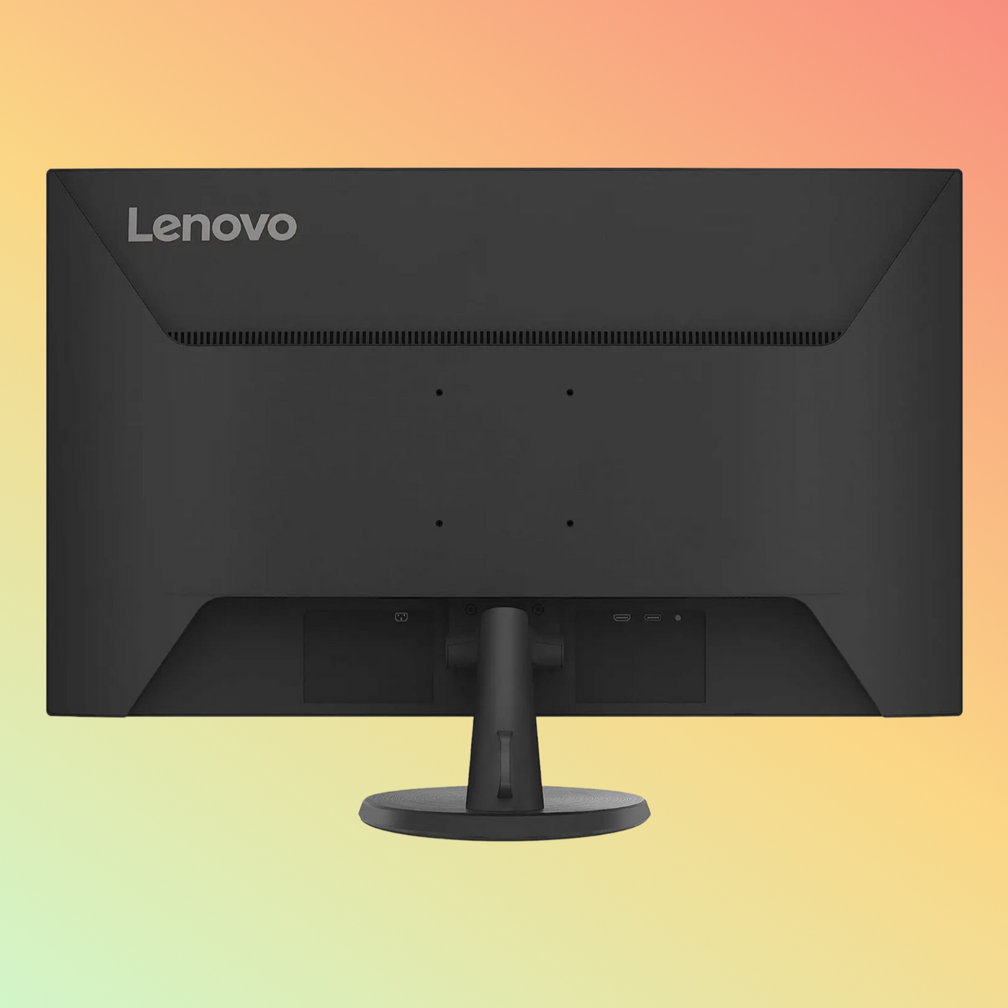 LENOVO D32-40 Monitor - 32" FHD (1920 x 1080), VA, DP, HDMI, 250 nits, 75 Hz