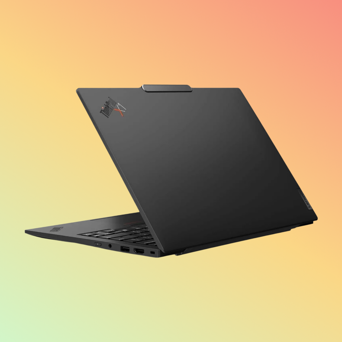 LENOVO THINKPAD X1 CARBON Gen 11 Laptop - 13th Gen i7-1365U, 32GB , 512GB SSD, 14" WUXGA