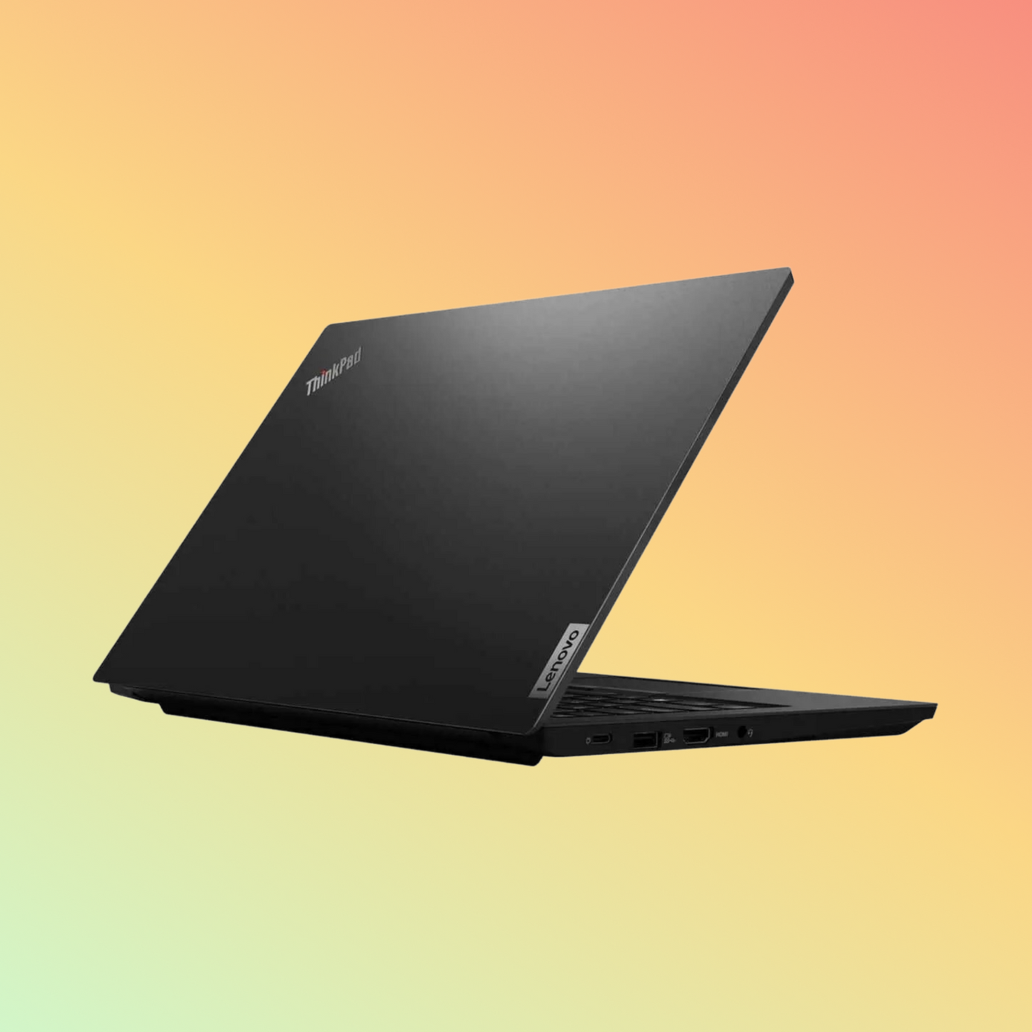 LENOVO THINKPAD X1 CARBON GEN 12 (2024) Laptop - Series 1 Ultra 7 155H, 32GB, 512GB SSD, 14" WUXGA