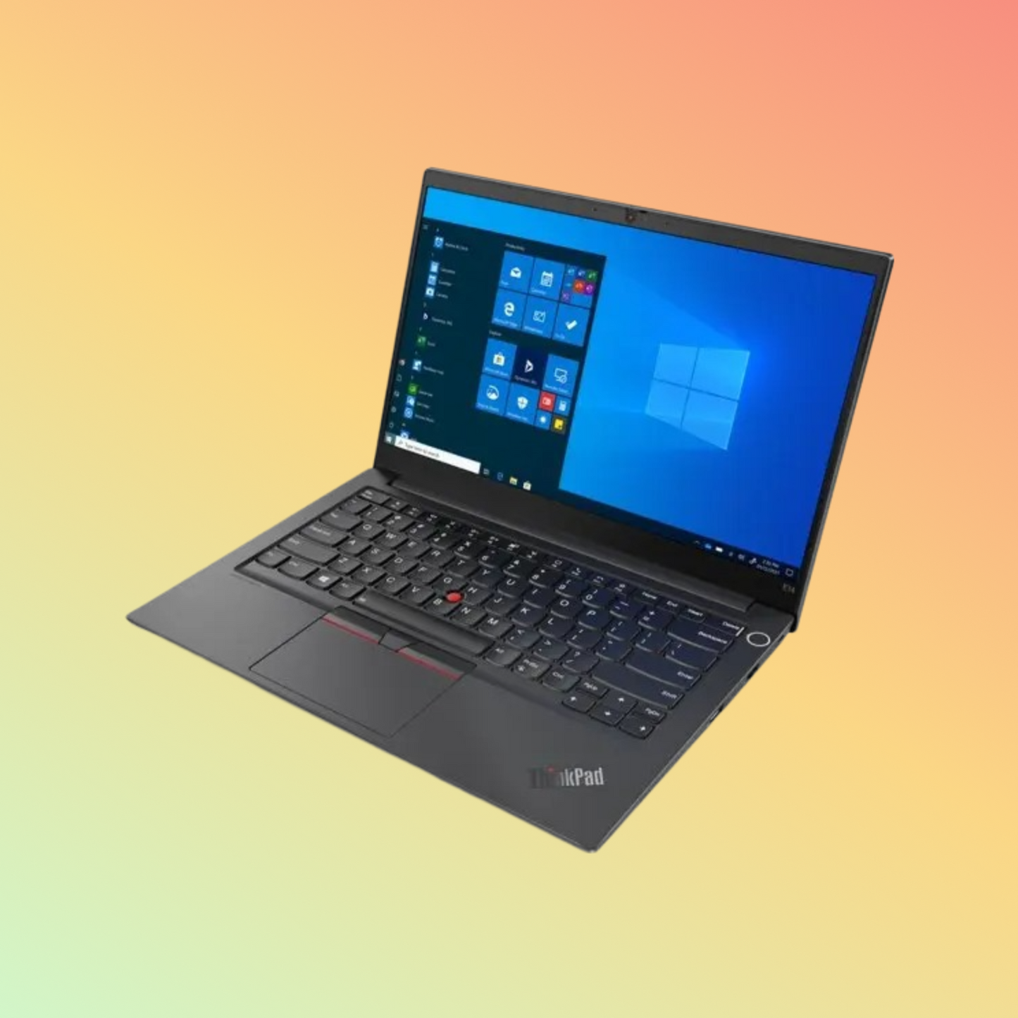 LENOVO THINKPAD X1 CARBON GEN 12 (2024) Laptop - Series 1 Ultra 7 155H, 32GB, 512GB SSD, 14" WUXGA