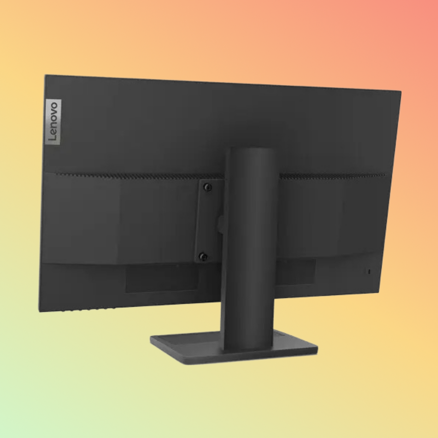 LENOVO THINKVISION E24-28 MONITOR - 23.8" FHD 1920 x 1080, IPS LED, VGA, HDMI, DP