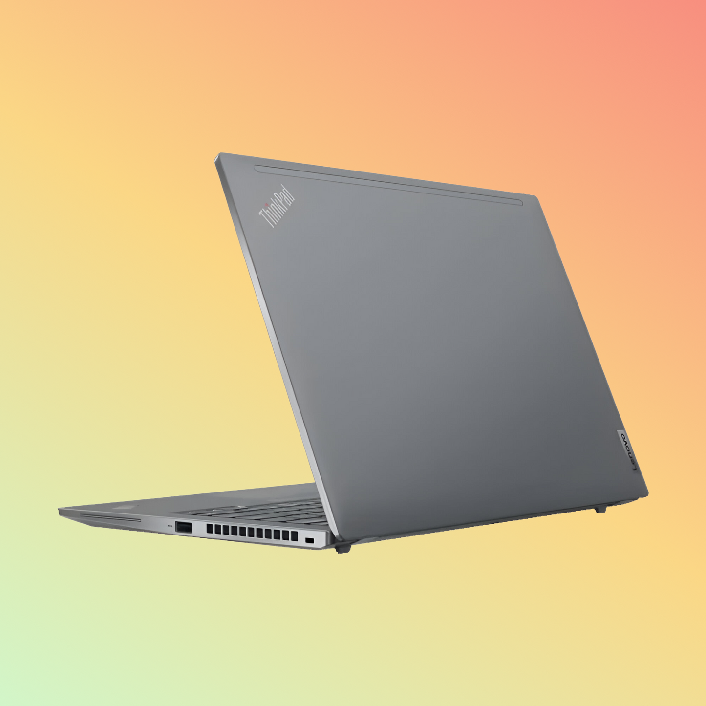 लेनोवो थिंकपैड T14s जनरेशन 4 लैपटॉप - 13वीं जनरेशन i7-1355U, 16GB, 1TB SSD, 14.0″ WUXGA (अरबी कुंजी)