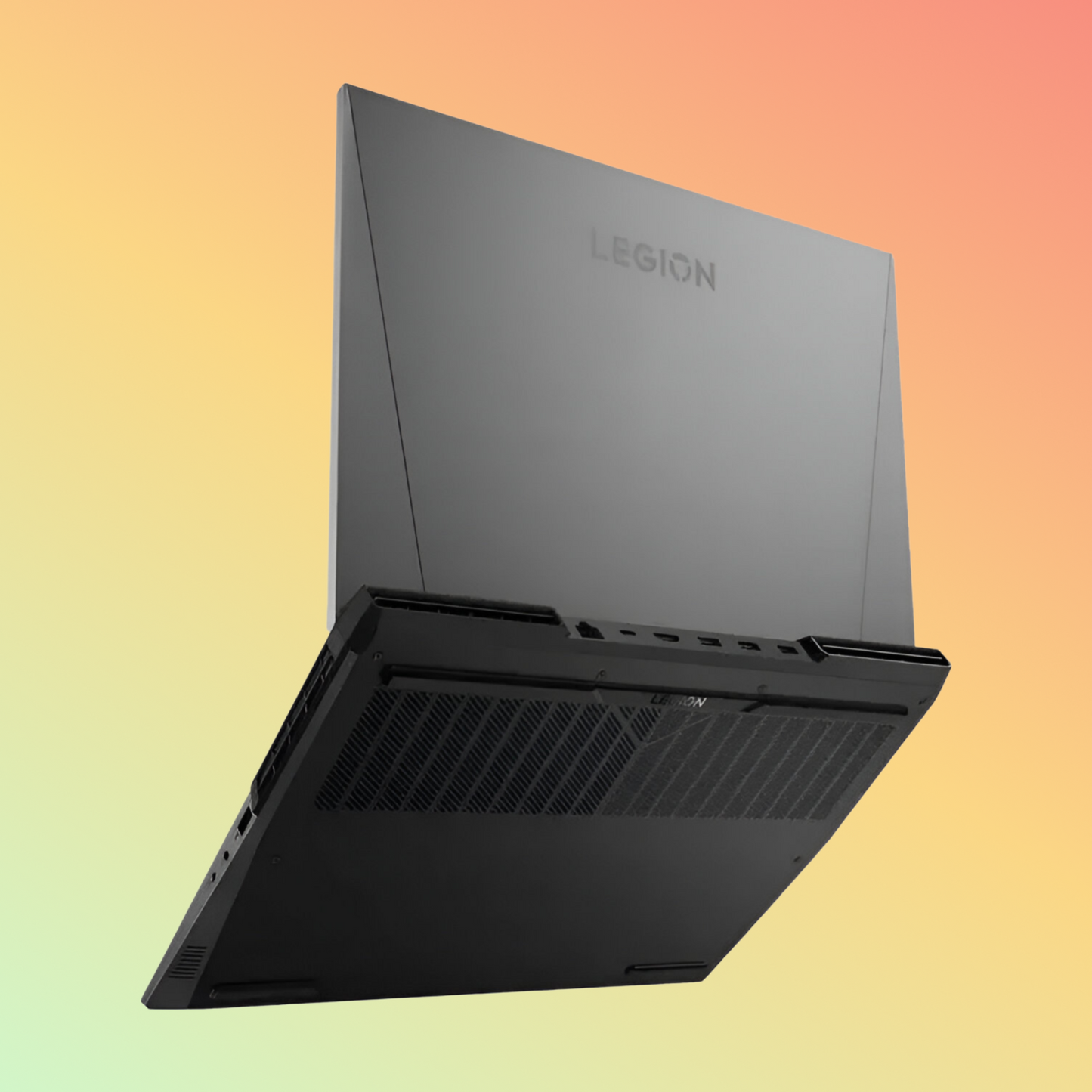 LENOVO LEGION Pro 7 16IRX9H Gaming Laptop - 14th Gen i9-14900HX, 32GB, 1TB , NVIDIA GeForce RTX 4080 12GB, 16" WQXGA