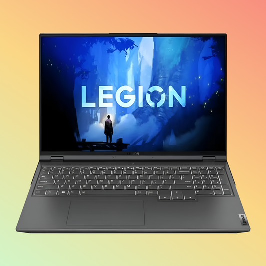 LENOVO LEGION Pro 7 16IRX9H Gaming Laptop - 14th Gen i9-14900HX, 32GB, 1TB , NVIDIA GeForce RTX 4080 12GB, 16" WQXGA