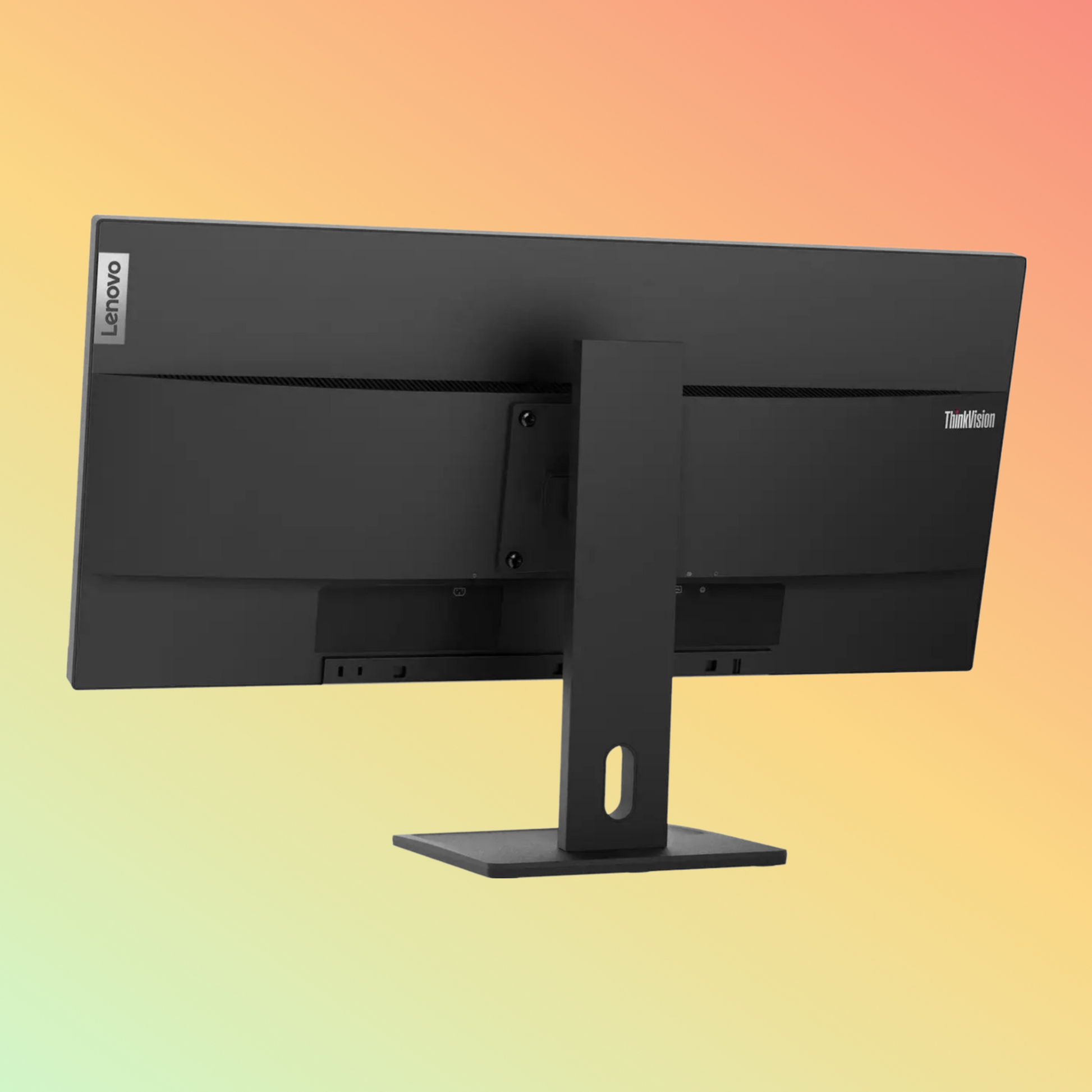 लेनोवो थिंकविज़न E29w-20 मॉनिटर - 29" FHD (2560 x 1080), IPS, HDMI, DP, 300 निट्स, 60 Hz