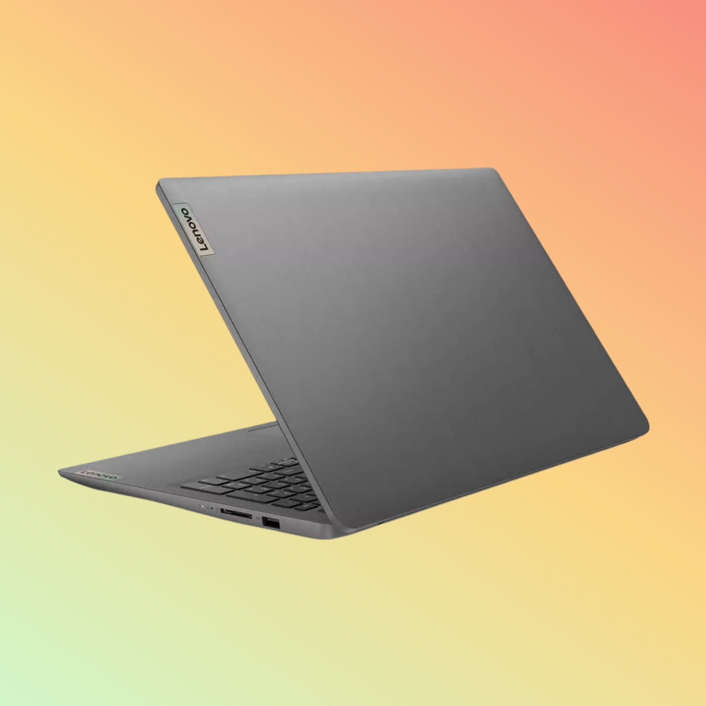 LENOVO V15 G4 IRU Laptop - 13th Gen i3-1315U, 8GB, 512GB SSD, 15.6" FHD