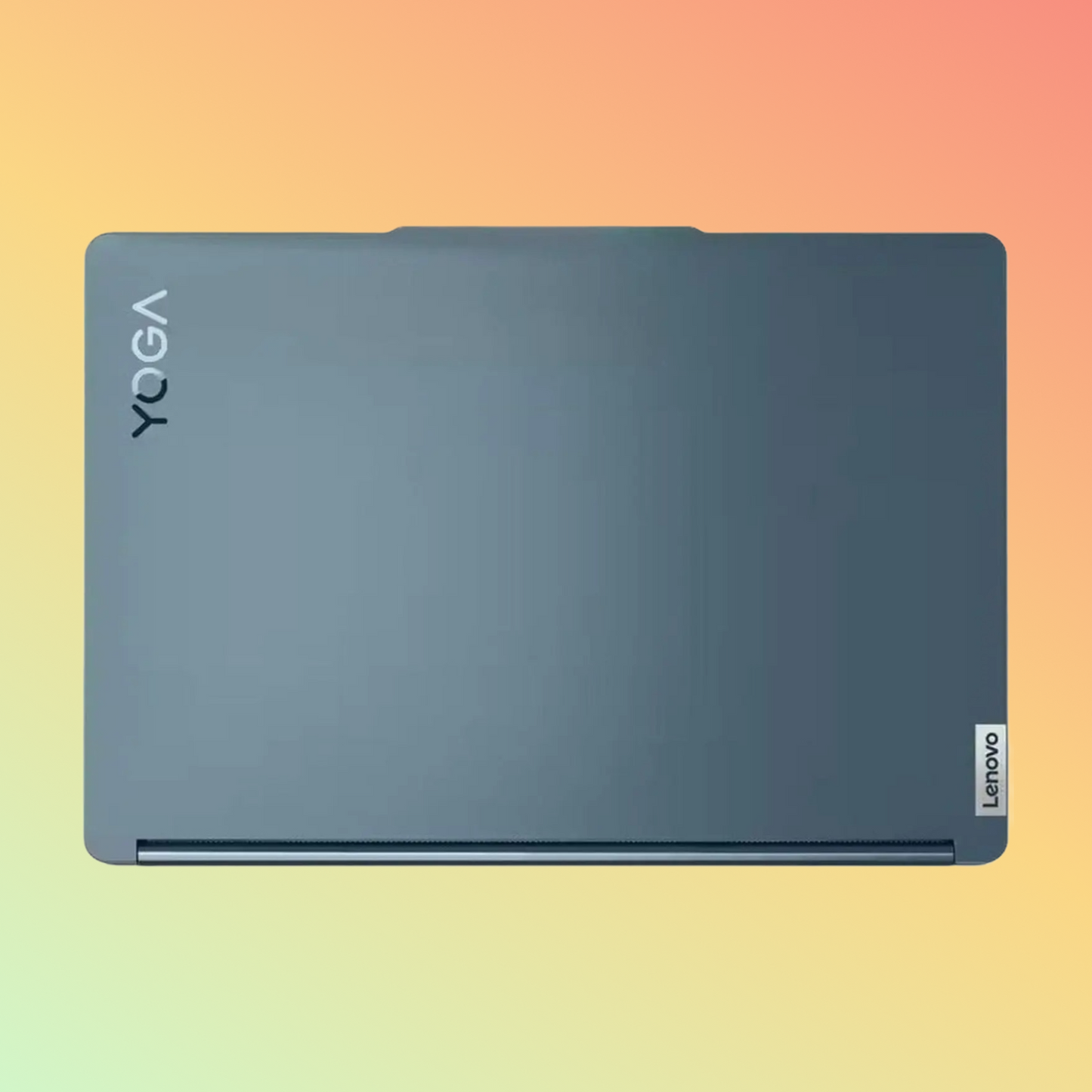 لابتوب لينوفو يوجا بوك 9 13IMU9 (2024) - سلسلة 1 ألترا 7-155U، 16 جيجابايت، 1 تيرابايت SSD، شاشة 13.3 بوصة 2.8K لمس X360