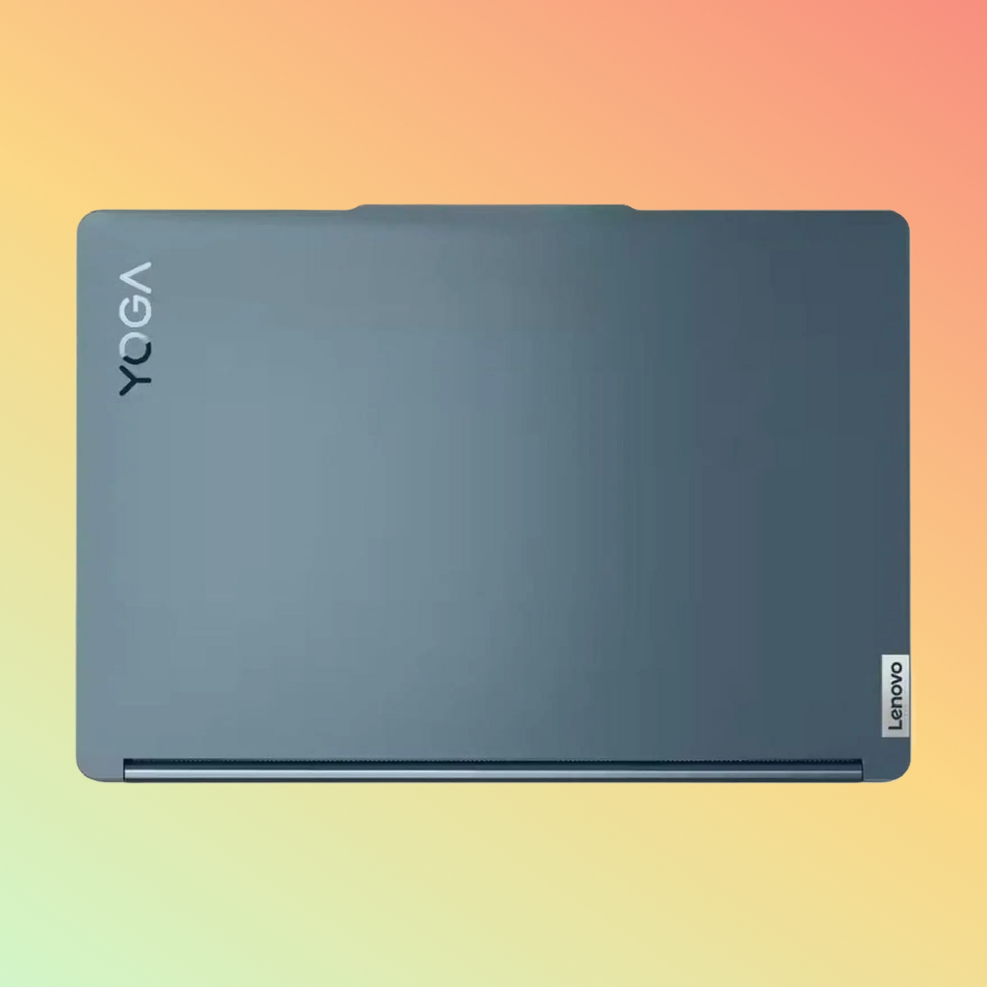 لابتوب لينوفو يوجا بوك 9 13IMU9 (2024) - سلسلة 1 ألترا 7-155U، 16 جيجابايت، 1 تيرابايت SSD، شاشة 13.3 بوصة 2.8K لمس X360
