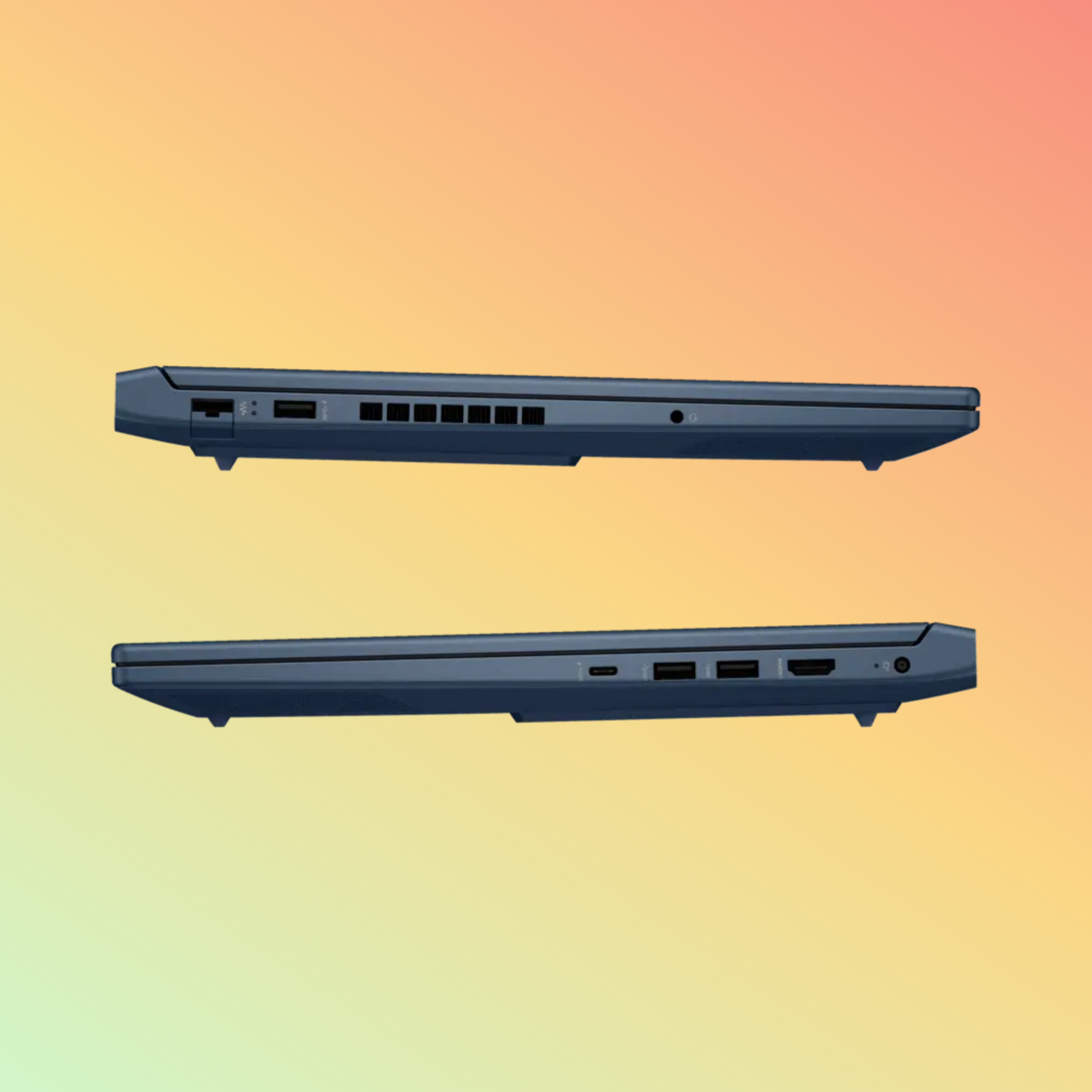 HP VICTUS 16-R1054NE (2024) Gaming Laptop - 14th Gen i7-14700HX, 16GB, 512GB SSD, NVIDIA GeForce RTX 4060 8GB, 16.1" FHD