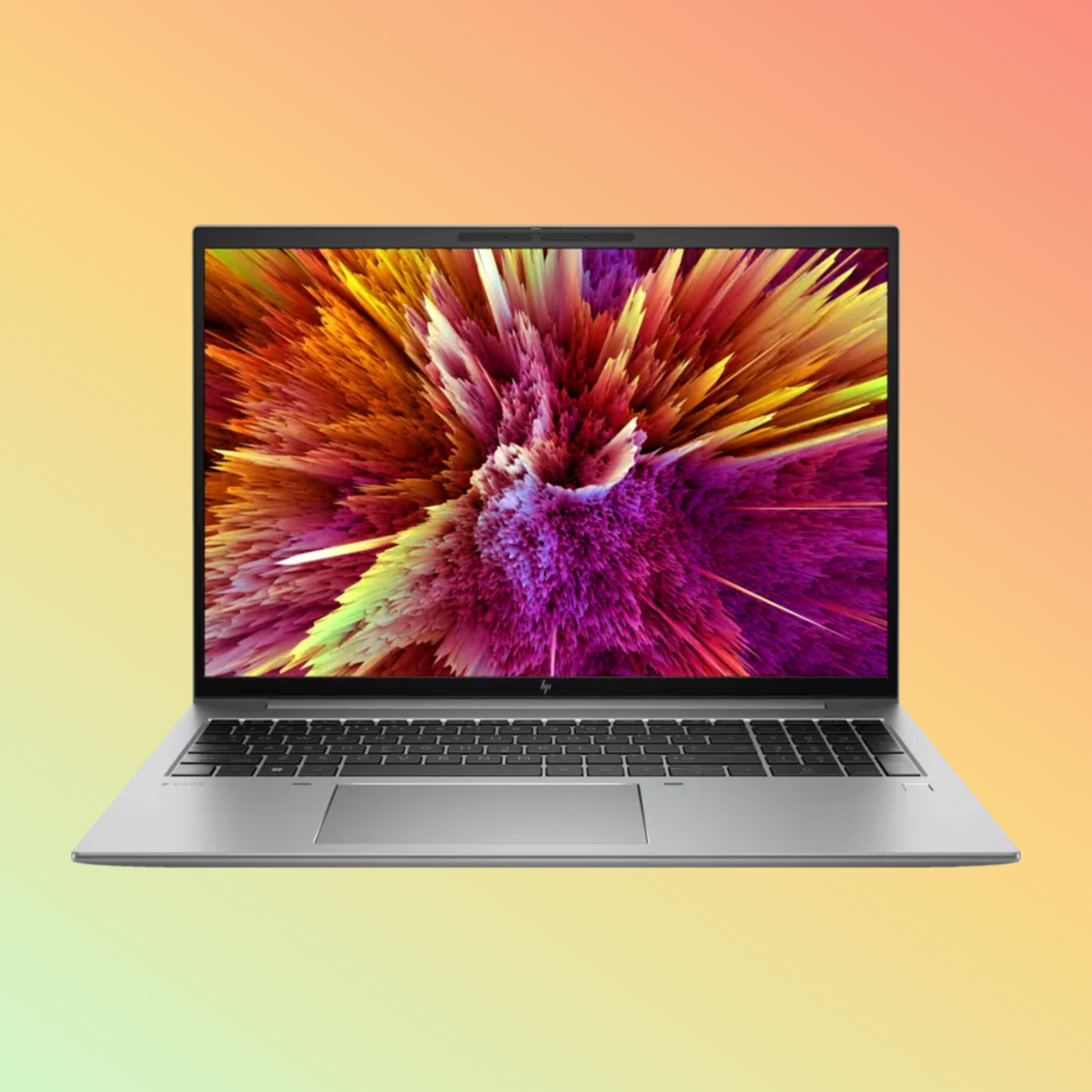 محطة عمل محمولة HP ZBOOK STUDIO G10 - معالج i5-1345U من الجيل الثالث، سعة 16 جيجابايت، قرص SSD سعة 256 جيجابايت، بطاقة رسومات NVIDIA RTX A500 سعة 4 جيجابايت، شاشة 14 بوصة WUXGA