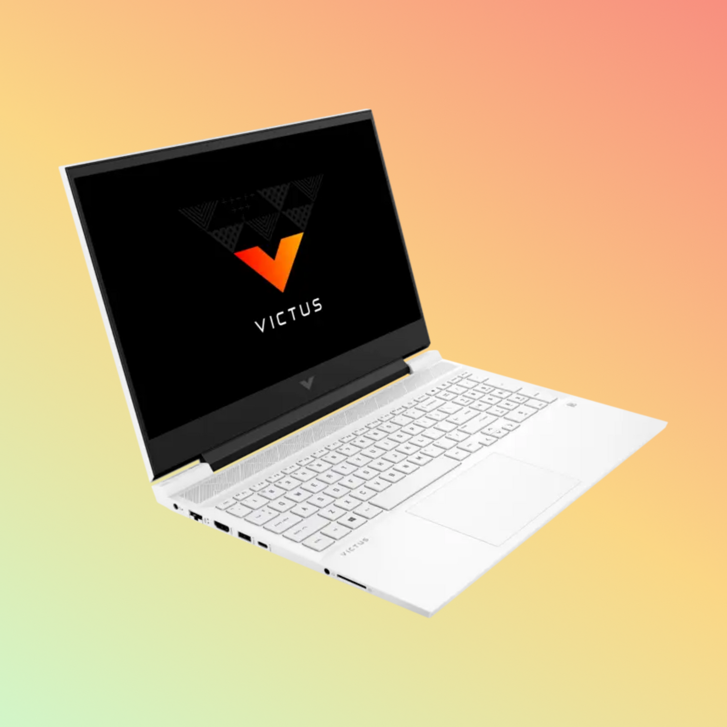 HP VICTUS 15-FA0092NIA GAMING Laptop - 12th Gen i7-12700H, 16GB, 512GB SSD, NVIDIA® GeForce RTX™ 3050, 15.6" FHD