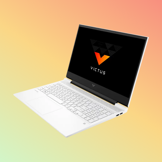 HP VICTUS 15-FA1020NIA Gaming Laptop - 13th Gen i7-13700H, 8GB, 512GB SSD, NVIDIA GeForce RTX 3050 6GB, 15.6" FHD