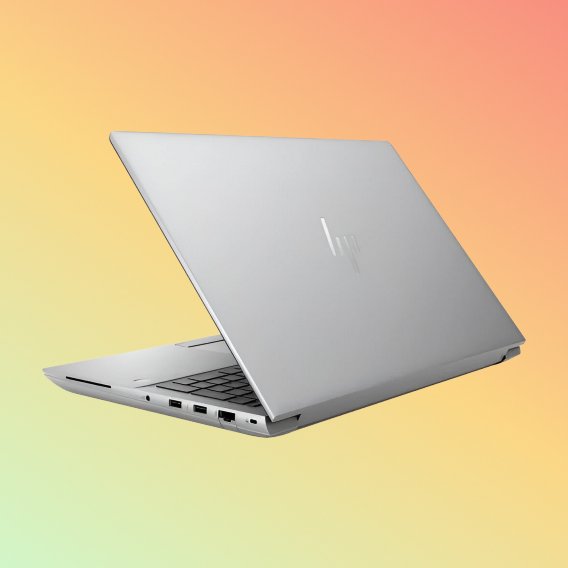 HP ZBOOK FURY 16 G10 Mobile Workstation - 13th Gen i9-13950HX vPro, 64GB, 2TB SSD, NVIDIA RTX 5000 16GB 16" WUXGA Touch