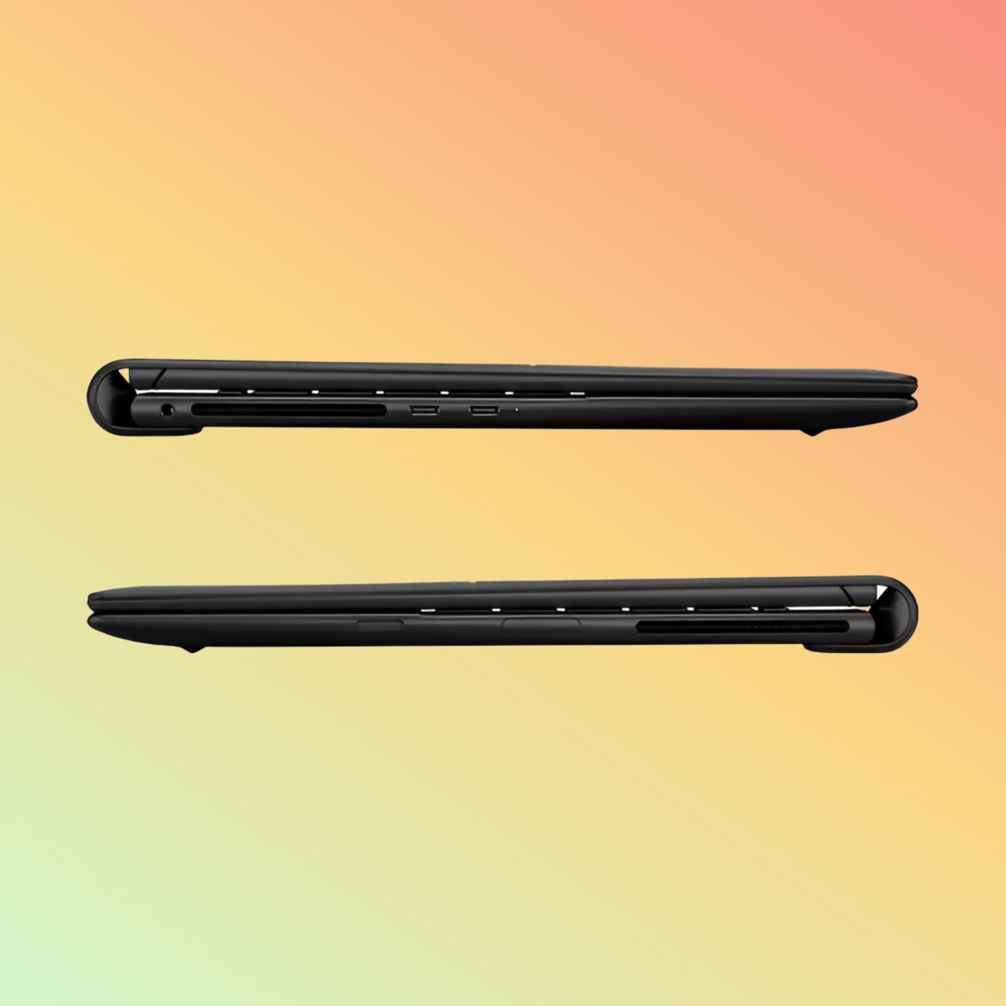 محطة عمل محمولة HP DRAGONFLY FOLIO WOLF PRO - معالج i7-1255U من الجيل الثاني عشر، سعة 32 جيجابايت، قرص SSD سعة 512 جيجابايت، قلم X360 بشاشة WUXGA مقاس 13.5 بوصة