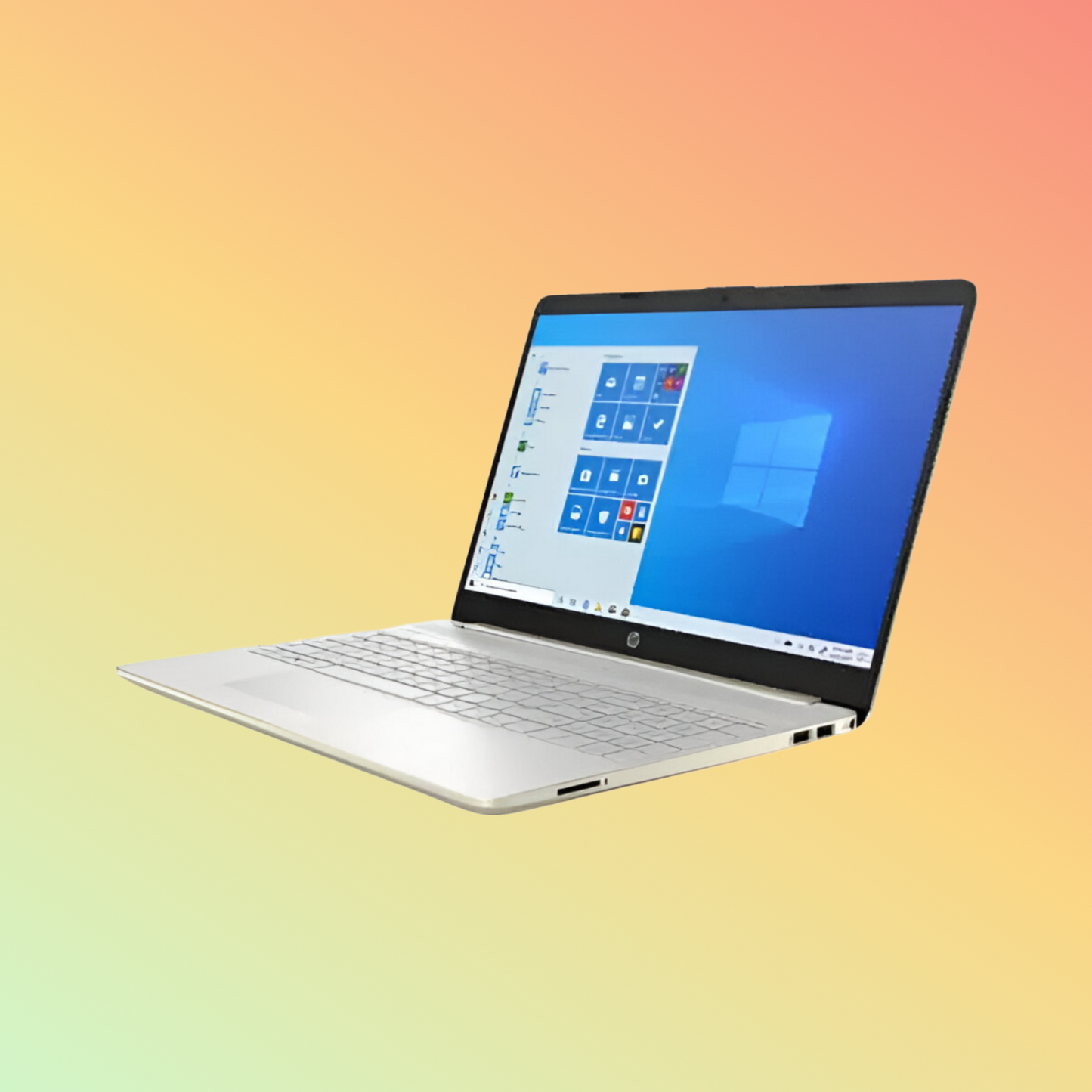 لابتوب HP PAVILION 13-BB1015CL - معالج i7-1195G7، 16 جيجابايت، 512 جيجابايت SSD، شاشة 13.3 بوصة فائقة الدقة