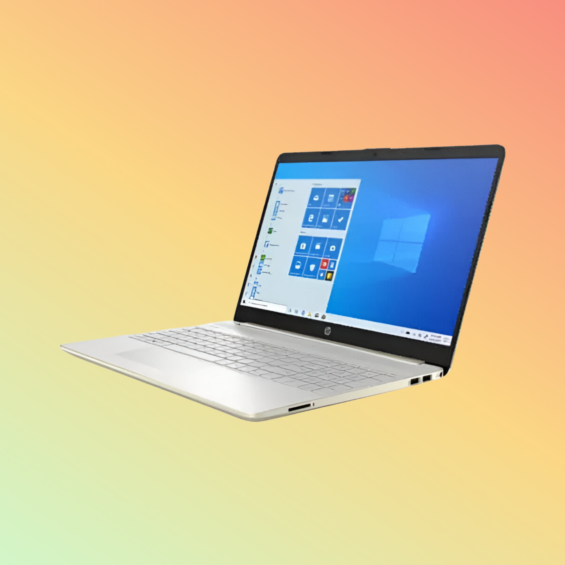 لابتوب HP PAVILION 13-BB1015CL - معالج i7-1195G7، 16 جيجابايت، 512 جيجابايت SSD، شاشة 13.3 بوصة فائقة الدقة
