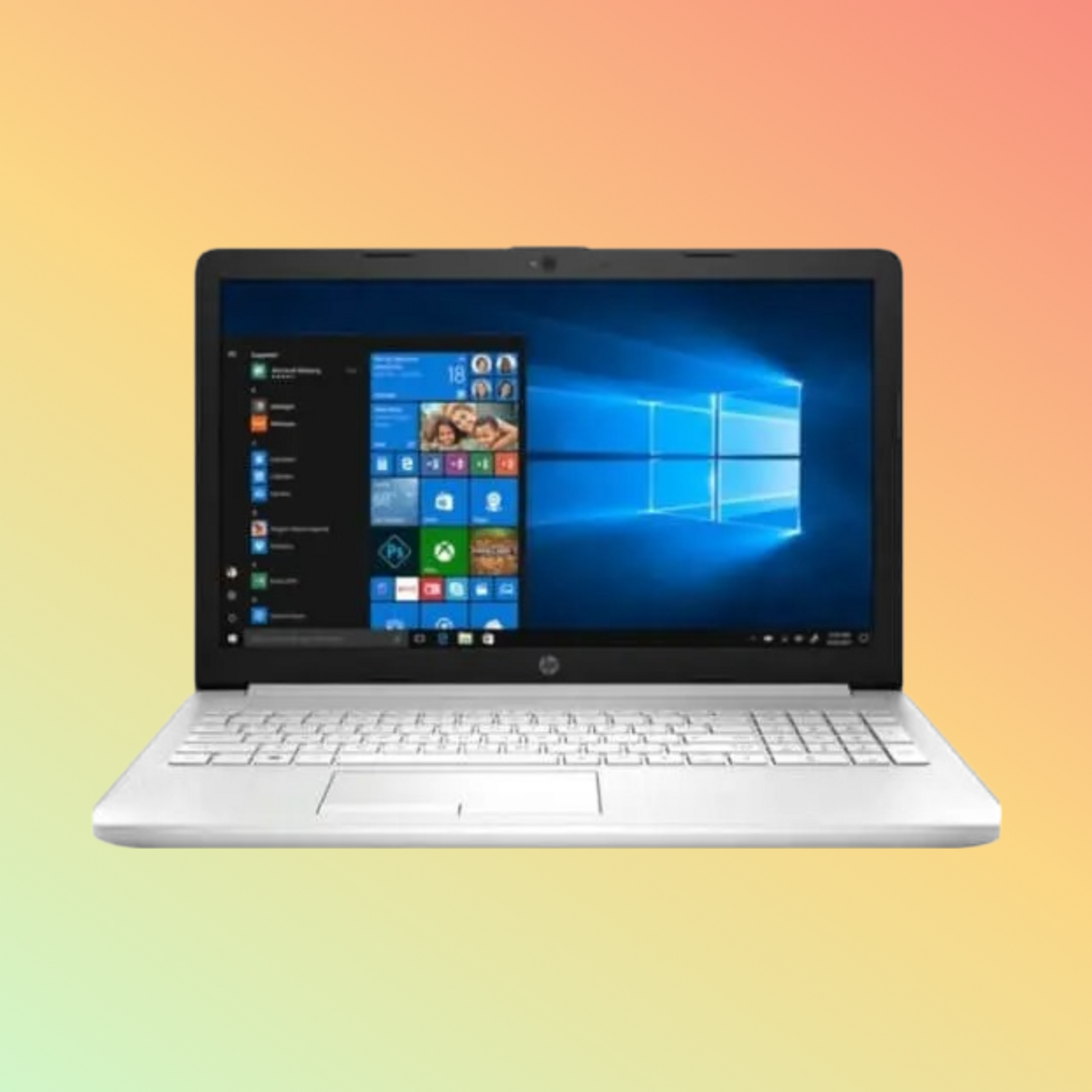 لابتوب HP PAVILION 13-BB1015CL - معالج i7-1195G7، 16 جيجابايت، 512 جيجابايت SSD، شاشة 13.3 بوصة فائقة الدقة