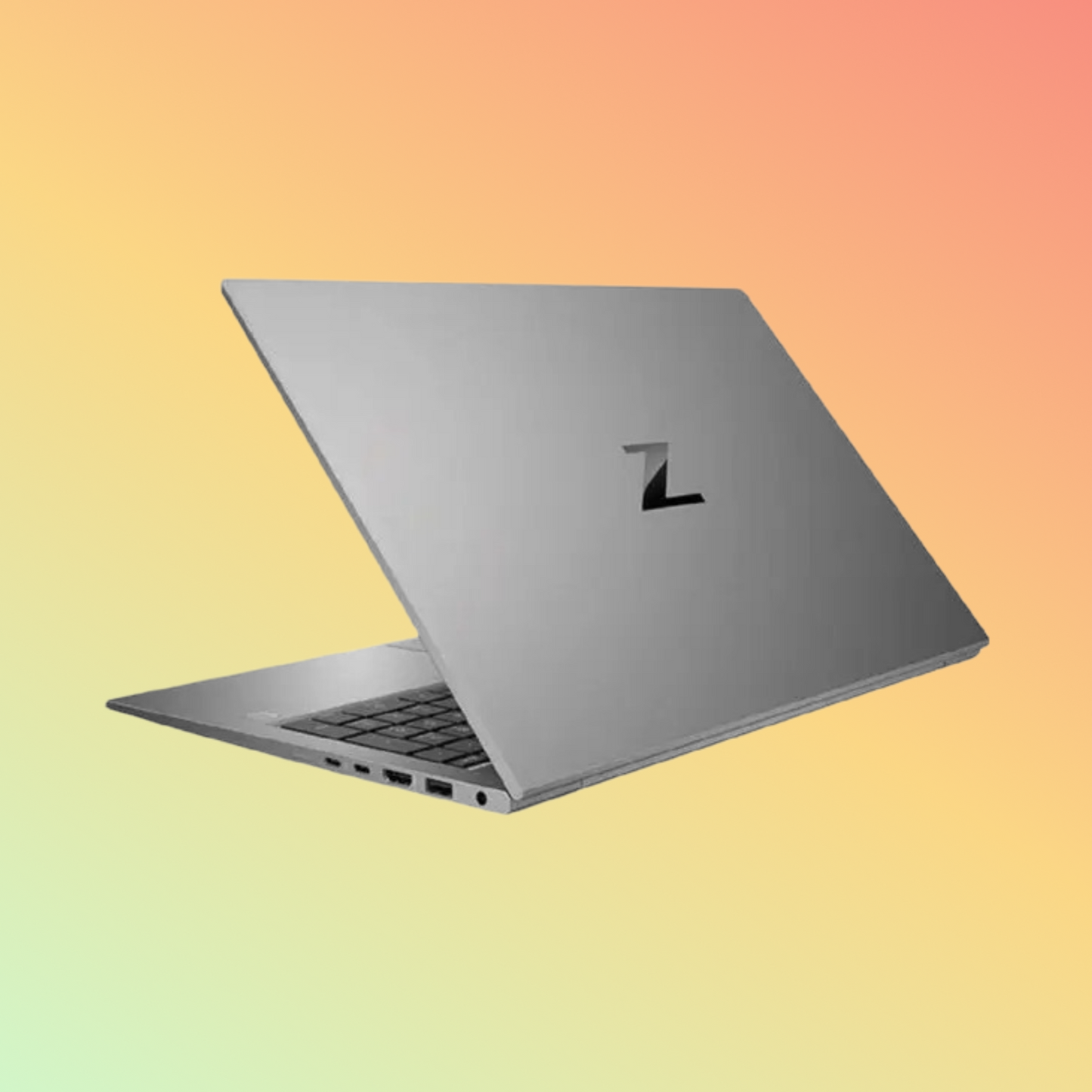 HP ZBOOK POWER G9 MOBILE WORKSTATION - 12th Gen i7-12800H, 16GB, 512GB SSD, NVIDIA RTX A2000, 15.6" FHD