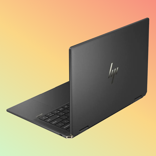 HP SPECTRE 16-AA0013DX (2024) Laptop - Series 1 Ultra 7 CPU 155H, 16GB, 1TB SSD, 16" WQXGA Touch X360