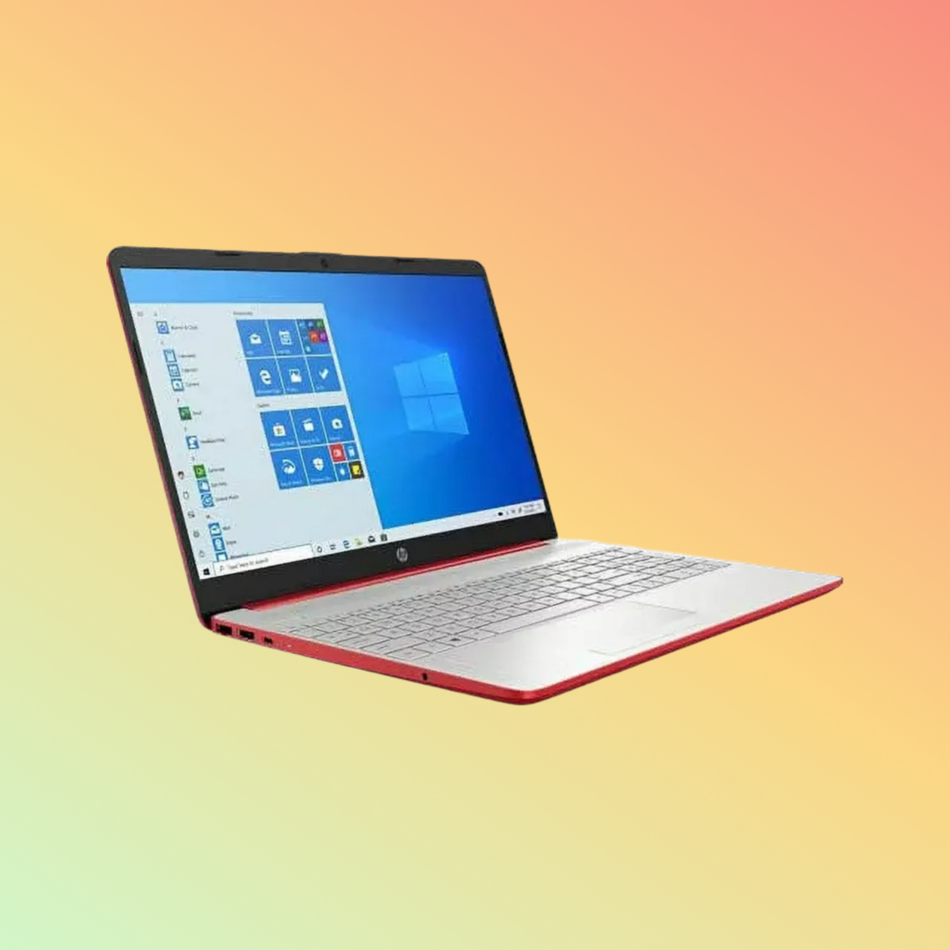 HP 15-FD0083WM लैपटॉप - Intel Pentium N200, 4GB, 128GB SSD, 15.6" HD