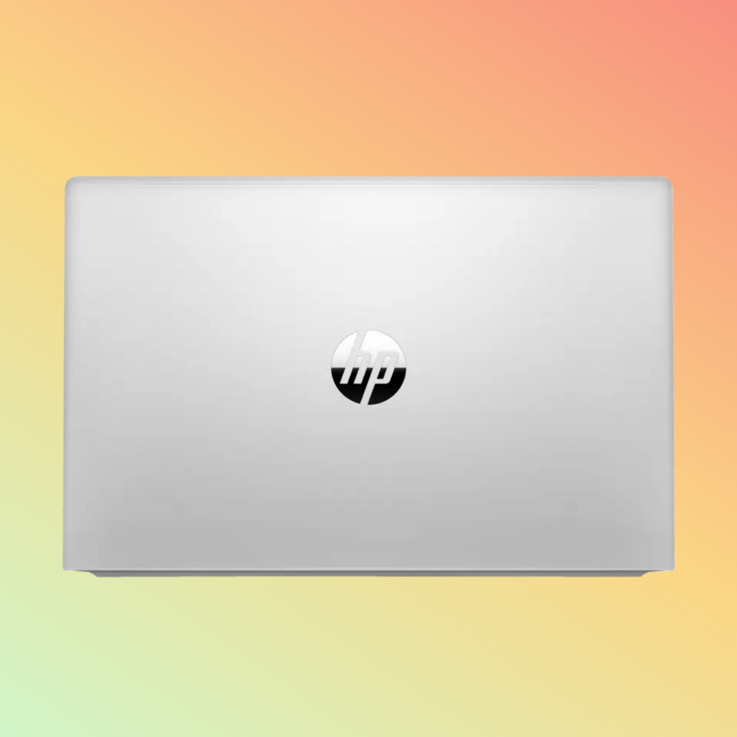 لابتوب HP PROBOOK 450 G9 - معالج i5-1235U من الجيل الثاني عشر، وذاكرة وصول عشوائي (RAM) سعة 8 جيجابايت، وقرص تخزين SSD سعة 512 جيجابايت، وشاشة 15.6 بوصة عالية الدقة (FHD)