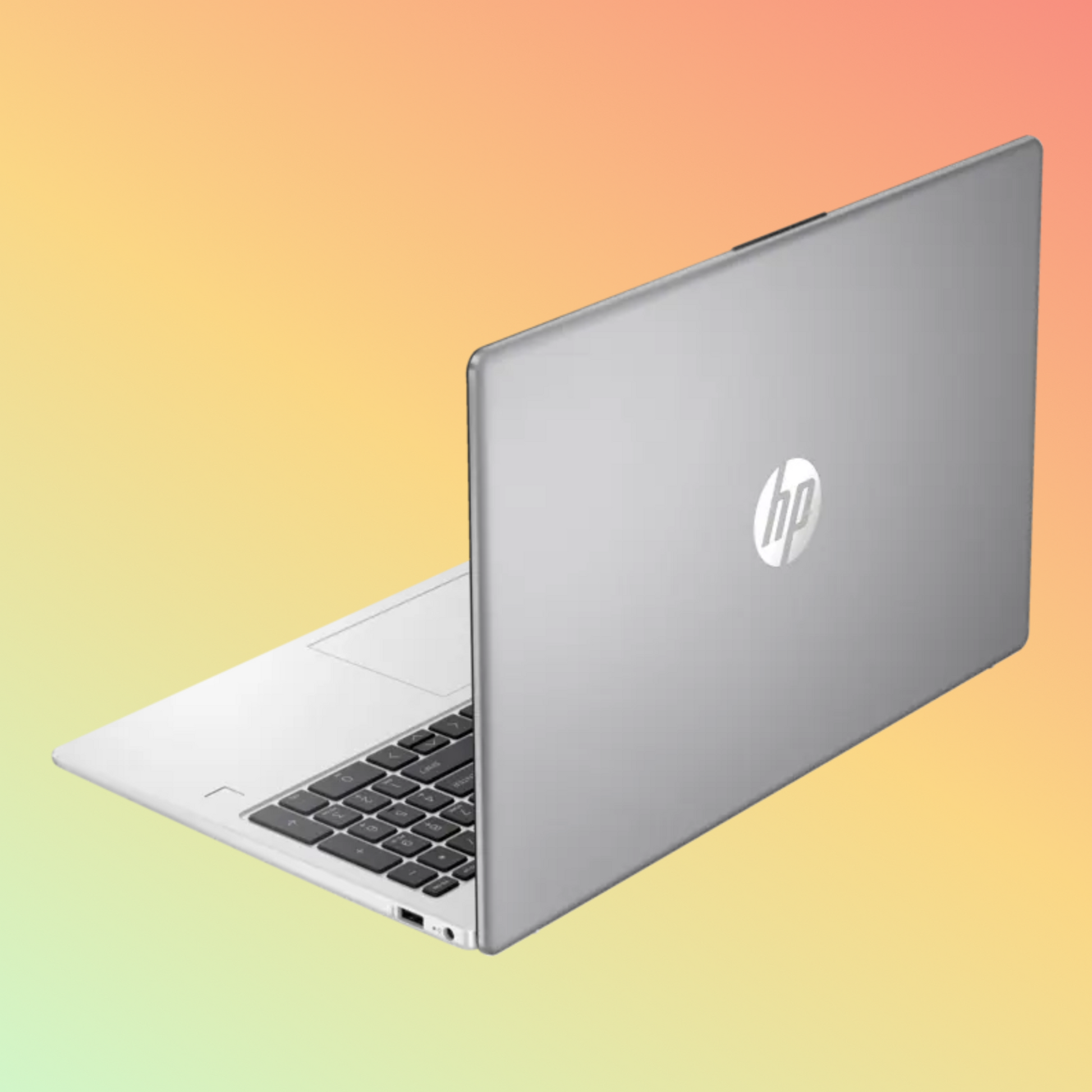 HP PROBOOK 455 G7، معالج AMD RYZEN 7 4700U، ذاكرة 8 جيجابايت، قرص SSD سعة 256 جيجابايت، بطاقة رسومات AMD RADEON، شاشة عالية الدقة 15.6 بوصة، نظام تشغيل DOS