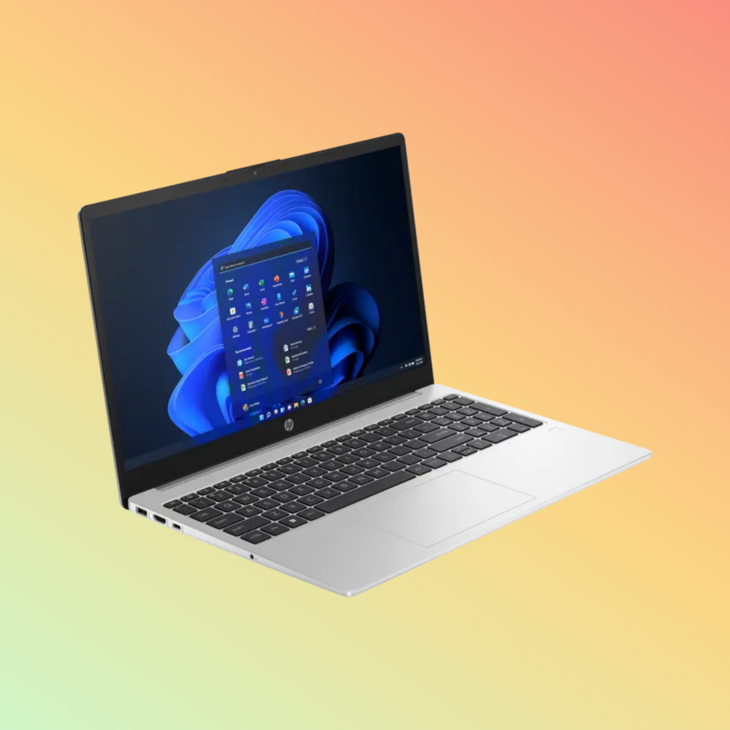 HP ELITEBOOK 830 G10 Laptop - 13th Gen i7-1365U, 16GB, 512GB SSD, 13.3" FHD Touch X360