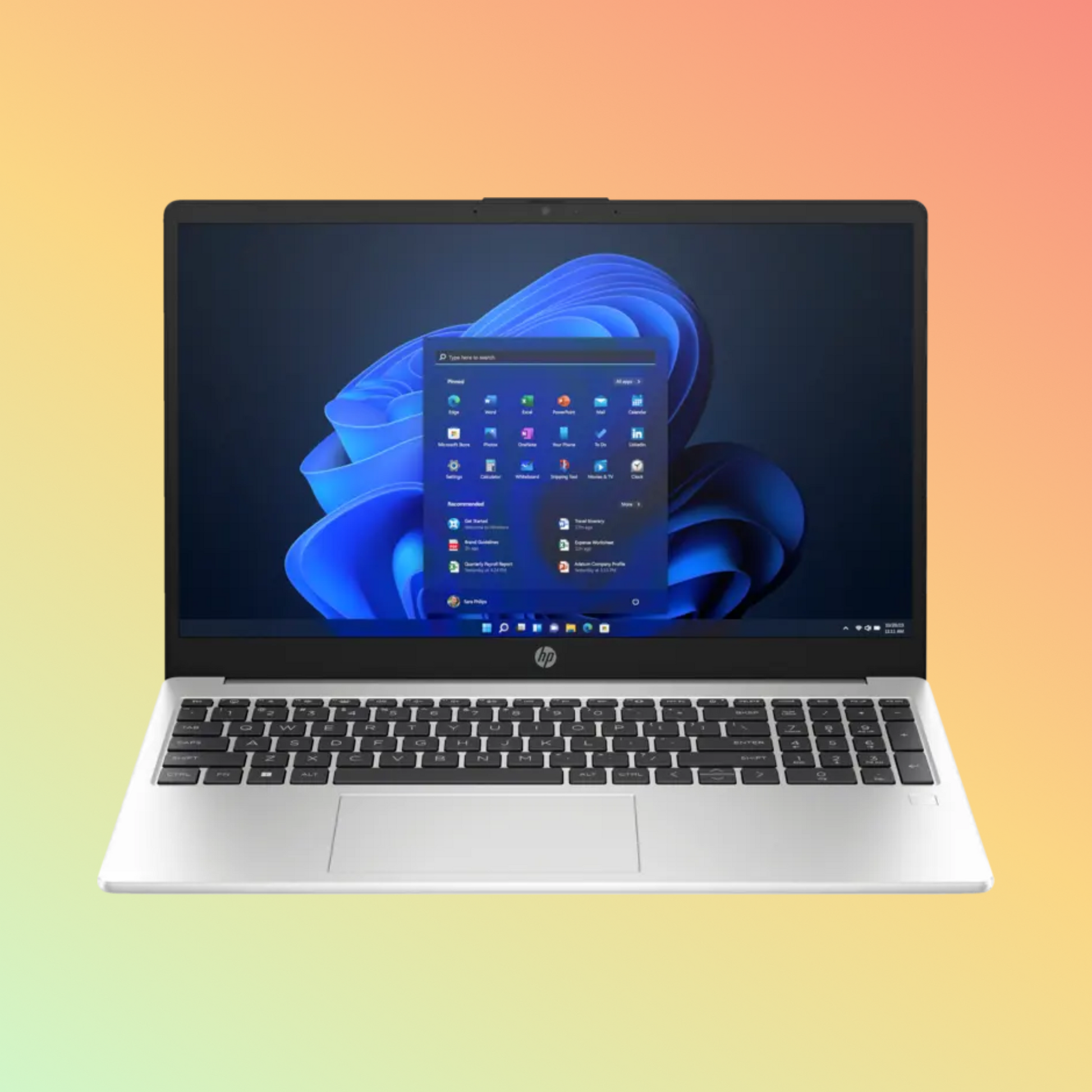 HP PROBOOK 455 G7، معالج AMD RYZEN 7 4700U، ذاكرة 8 جيجابايت، قرص SSD سعة 256 جيجابايت، بطاقة رسومات AMD RADEON، شاشة عالية الدقة 15.6 بوصة، نظام تشغيل DOS