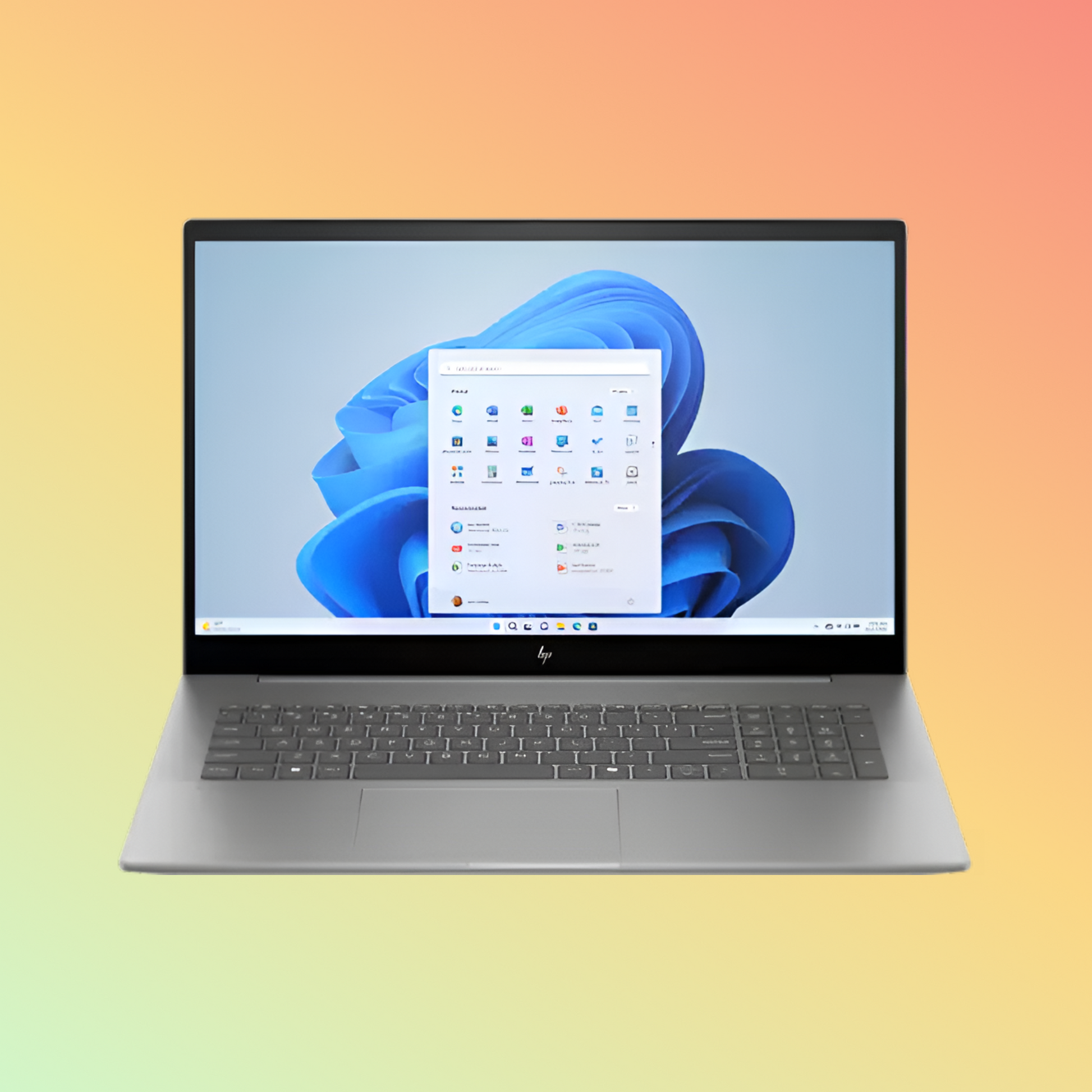 لابتوب HP PROBOOK 440 G10 - معالج i7-1355U من الجيل الثالث، وذاكرة وصول عشوائي (RAM) سعة 8 جيجابايت، وقرص تخزين SSD سعة 512 جيجابايت، وشاشة FHD مقاس 14 بوصة