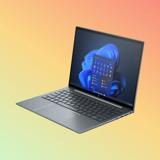 HP SPECTRE 14-EF2047NR Laptop - 13th Gen i7-1355U, 16GB, 1TB SSD, 13.5" WUXGA+ Touch X360