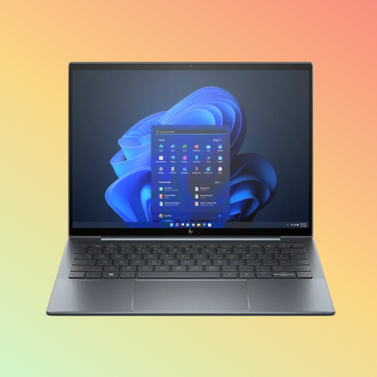 HP SPECTRE 14-EF2047NR Laptop - 13th Gen i7-1355U, 16GB, 1TB SSD, 13.5" WUXGA+ Touch X360