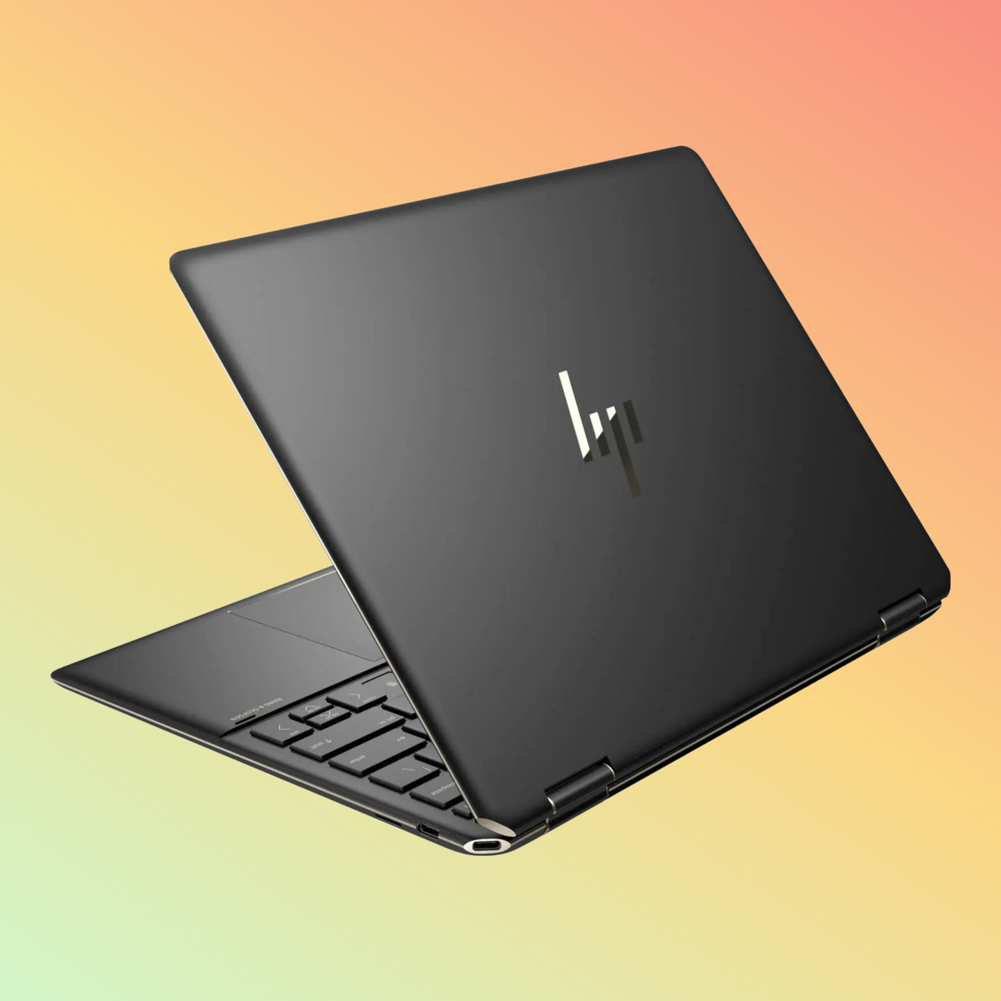 لابتوب HP ELITEBOOK 630 G10 - معالج i7-1355U من الجيل الثالث، وذاكرة وصول عشوائي (RAM) سعة 8 جيجابايت، وقرص SSD سعة 512 جيجابايت، وشاشة 13.3 بوصة عالية الدقة
