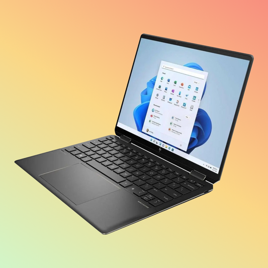 HP SPECTRE 14-EU0000NIA Laptop - Series 1 Ultra 7-155H, 32GB, 2TB SSD, 14" 3K Touch X360