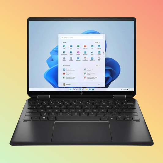 HP SPECTRE 14-EU0000NIA Laptop - Series 1 Ultra 7-155H, 32GB, 2TB SSD, 14" 3K Touch X360