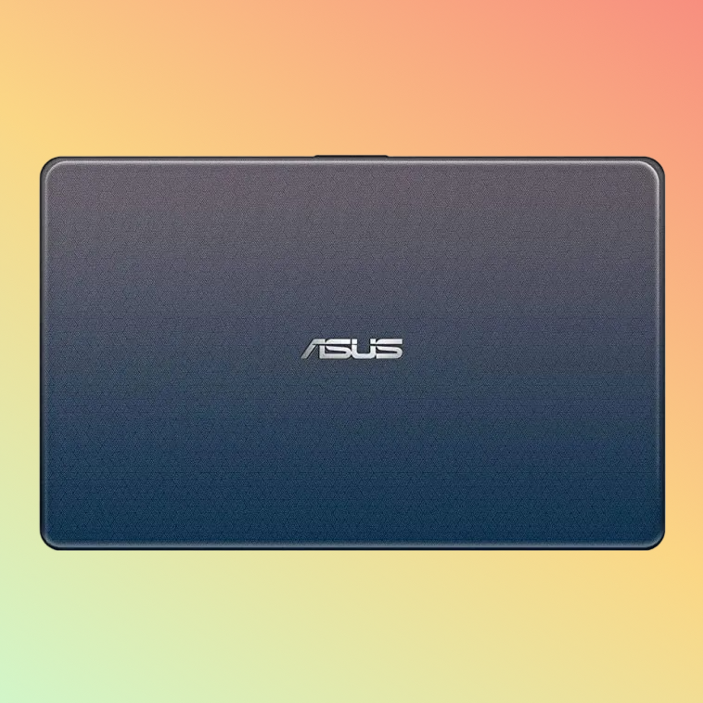 لابتوب ASUS VIVOBOOK E203N - معالج Intel Celeron N3350، ذاكرة وصول عشوائي (RAM) سعة 4 جيجابايت، قرص SSD سعة 64 جيجابايت، شاشة عالية الدقة 11.6 بوصة 