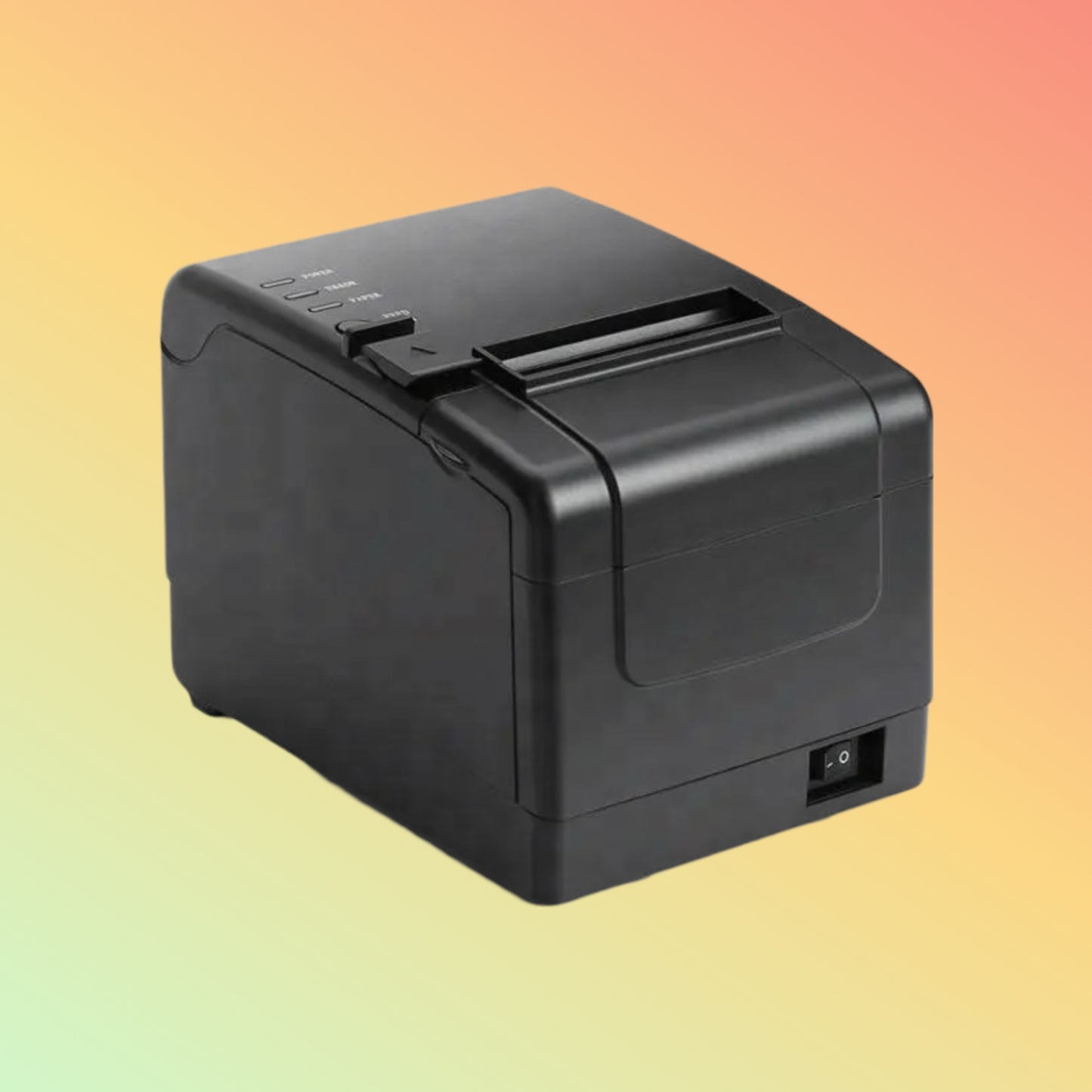 NEOPOS NP-R300 USB+LAN 260mm/s Thermal Receipt Printer