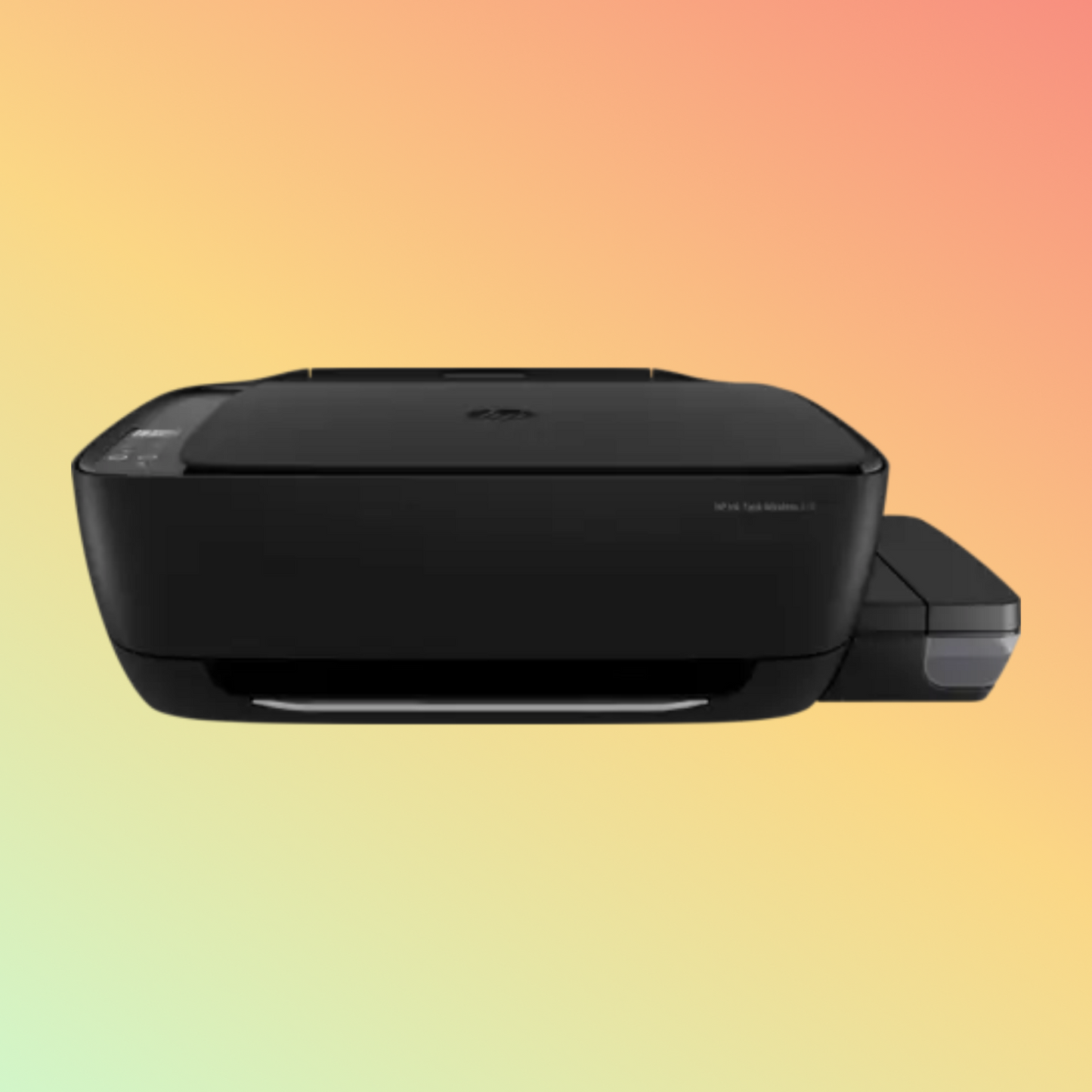 HP Ink Tank Wireless 418 - Print, Copy and Scan