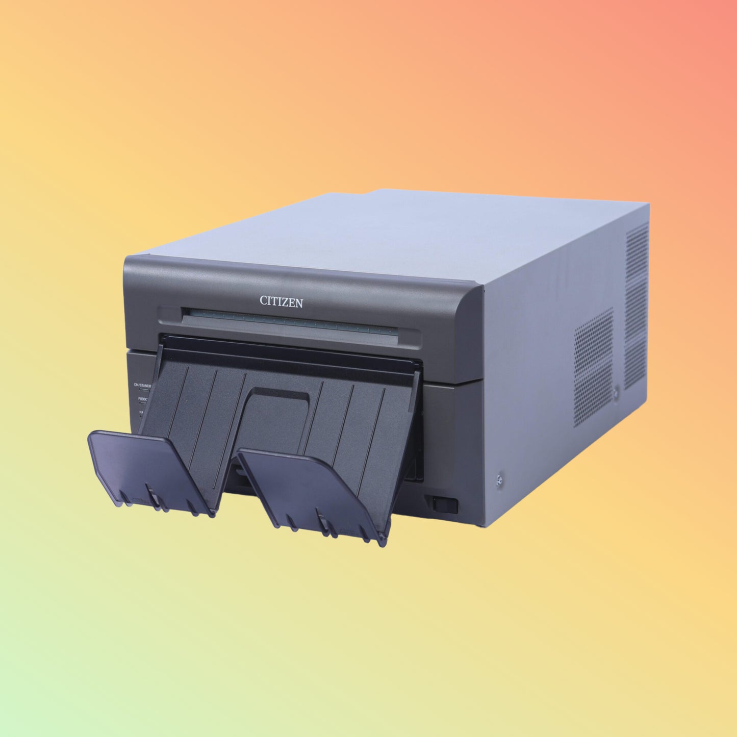 Citizen Systems CX-02 Photo Printer