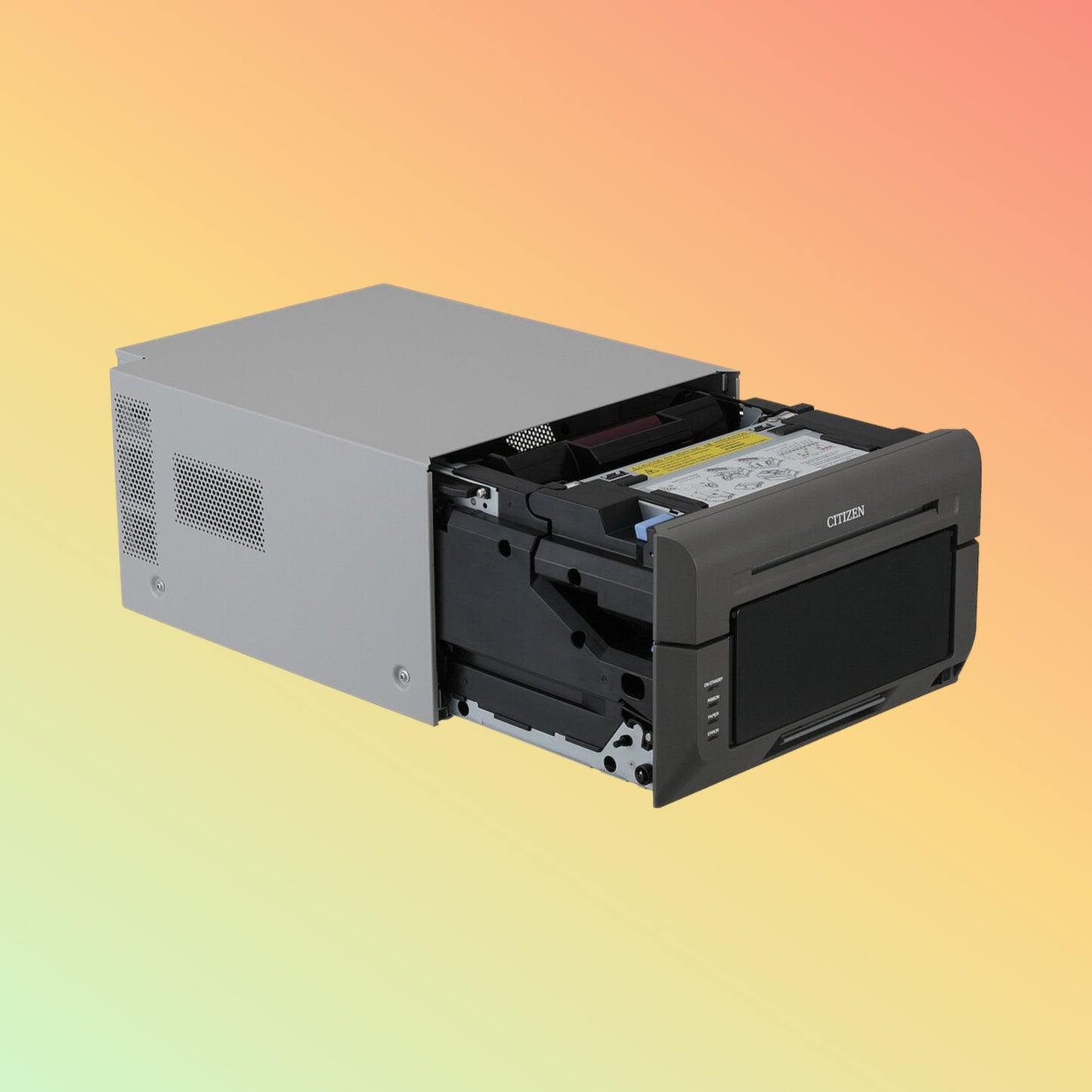 Citizen CX-02 CX-02S Photo Printer